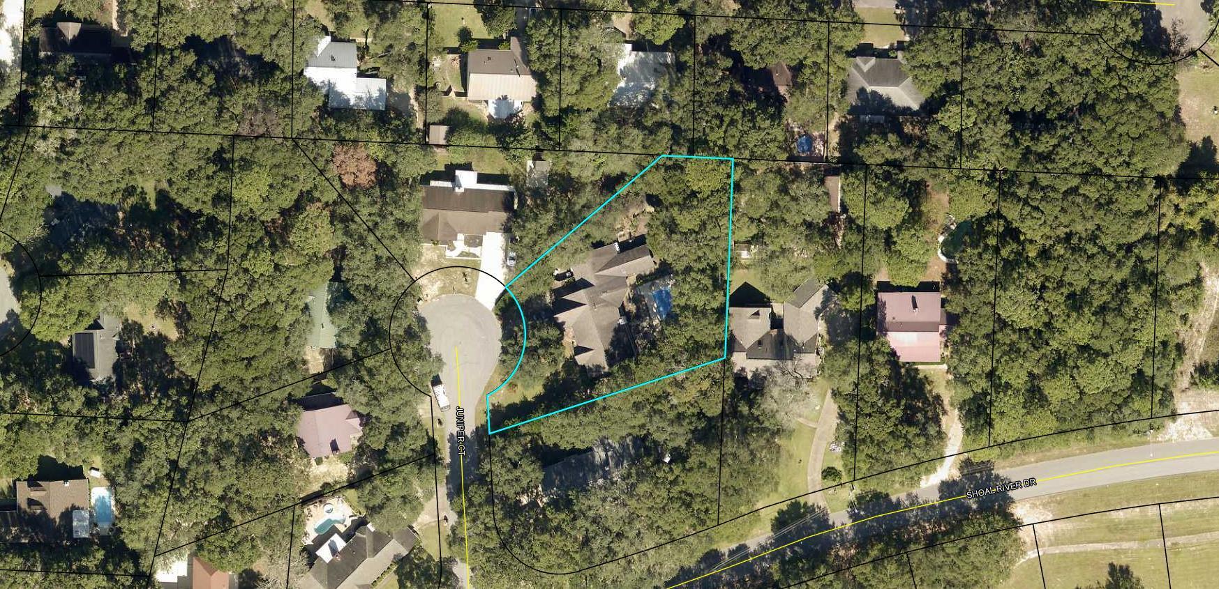 Crestview, Lots 3 & 4 Blk 36 - Residential