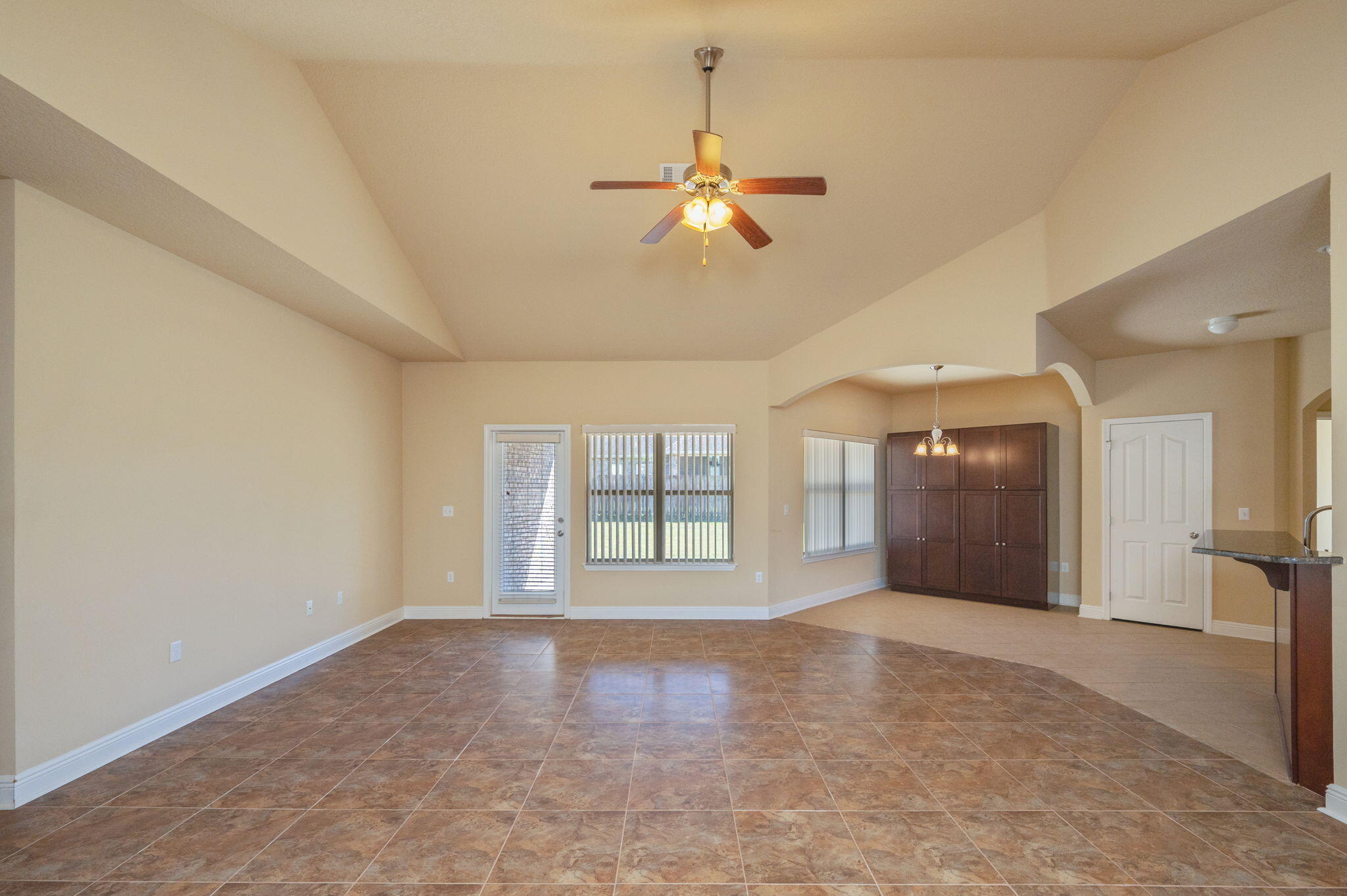 Liberty Oaks - Residential