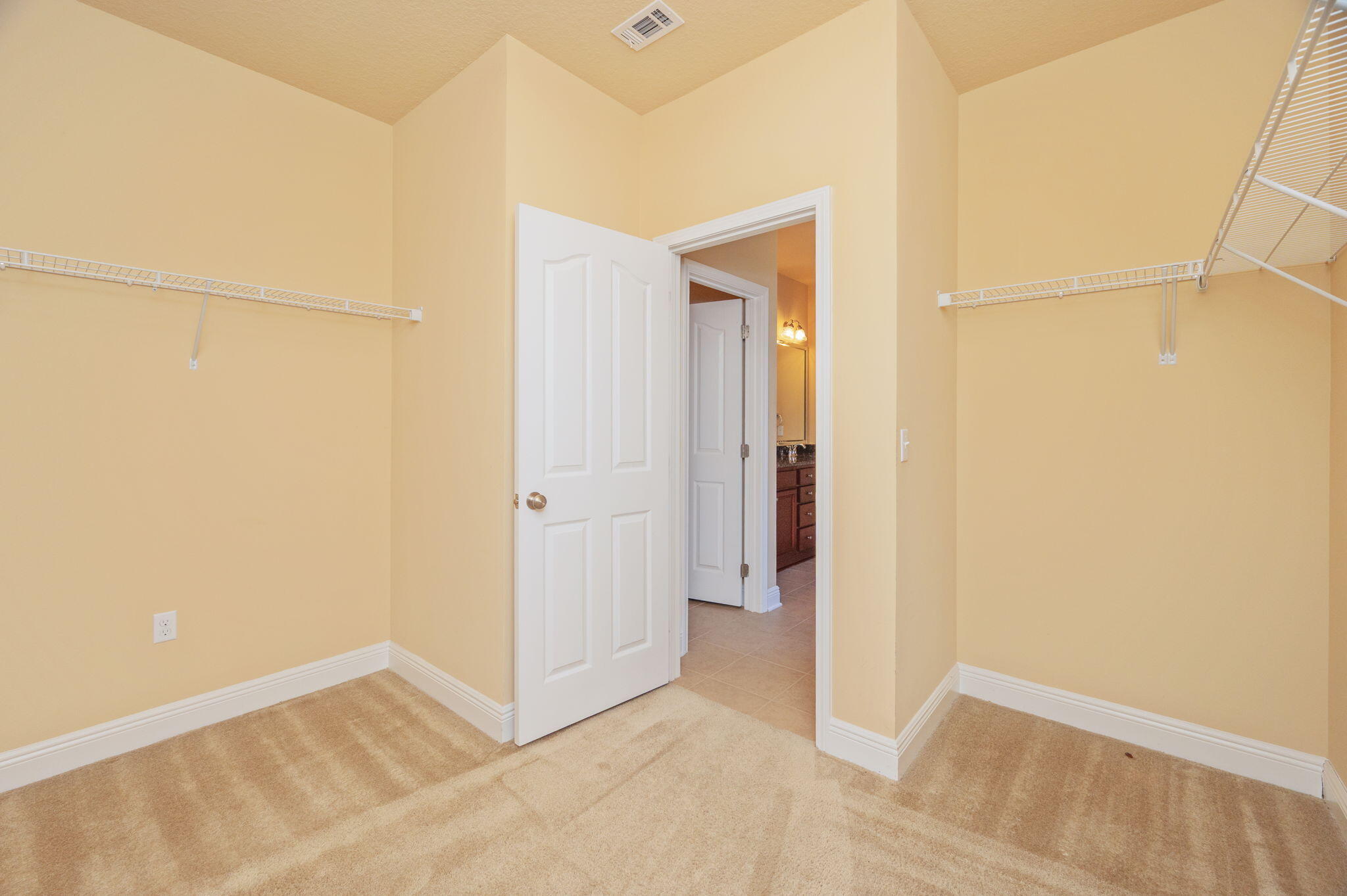 Liberty Oaks - Residential