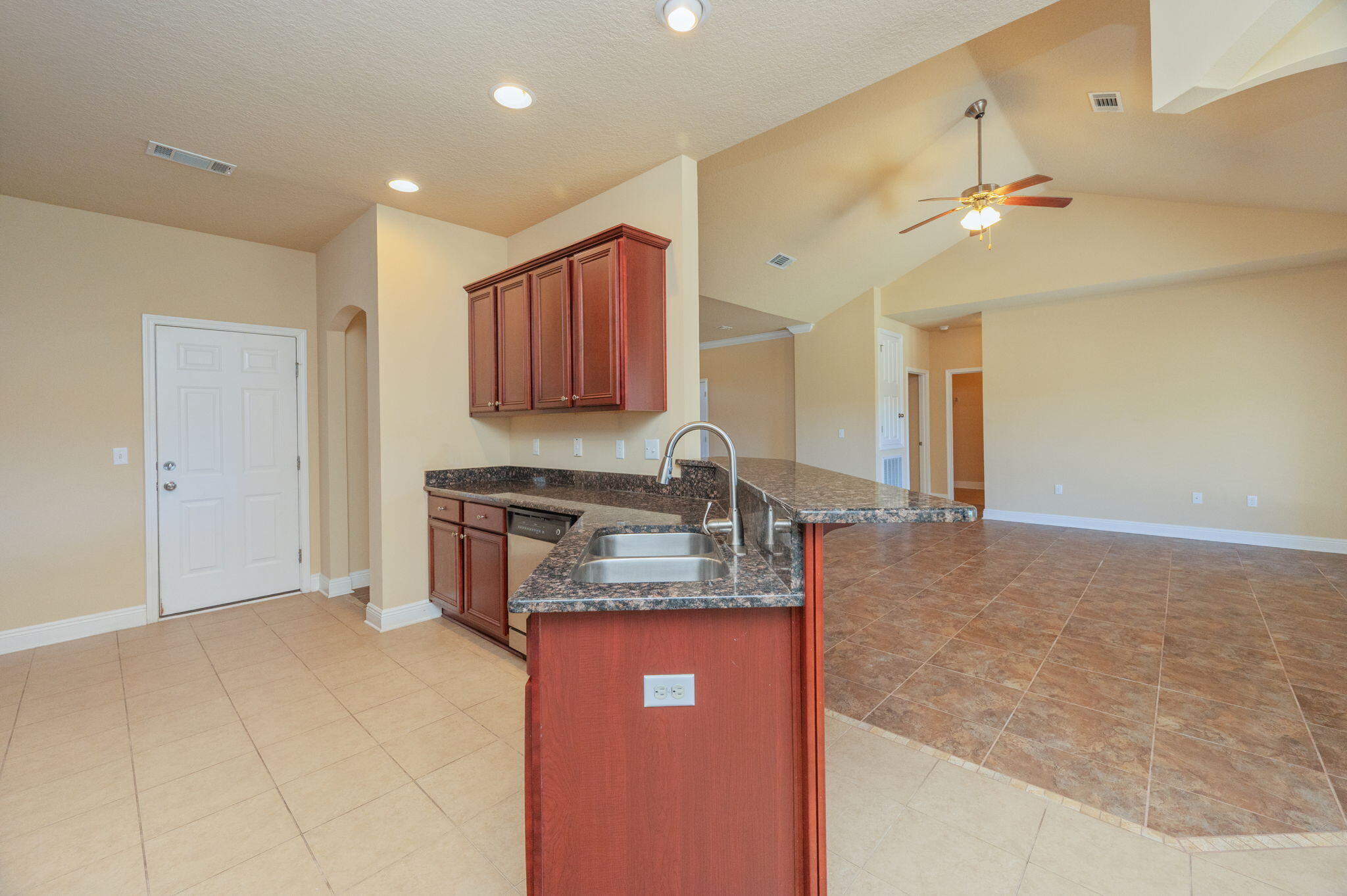 Liberty Oaks - Residential