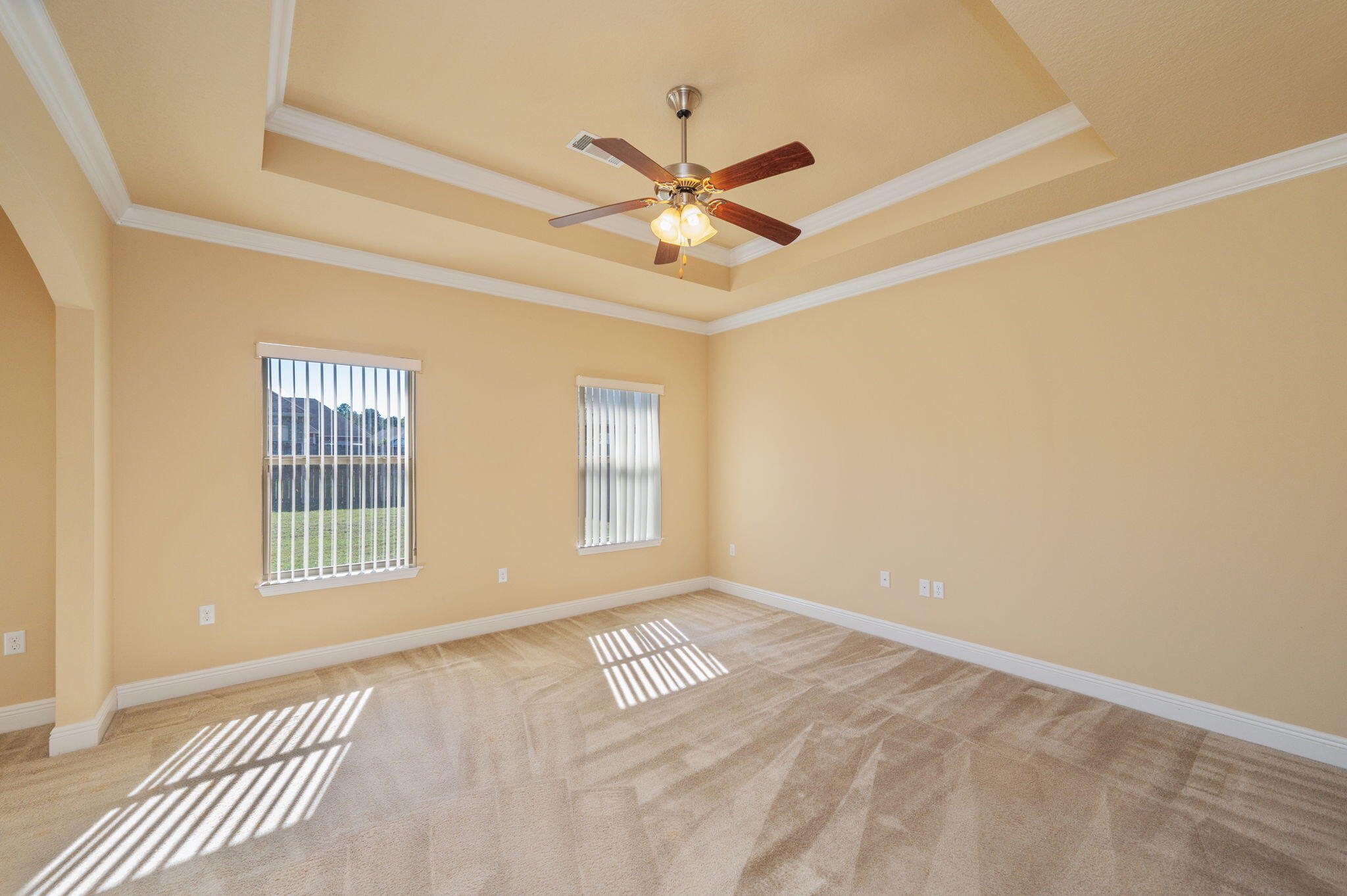 Liberty Oaks - Residential