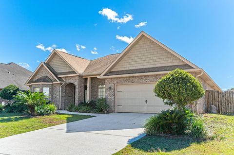 Photo of 260 Paradise Palm Circle, Crestview, FL 32536 (MLS # 988693)