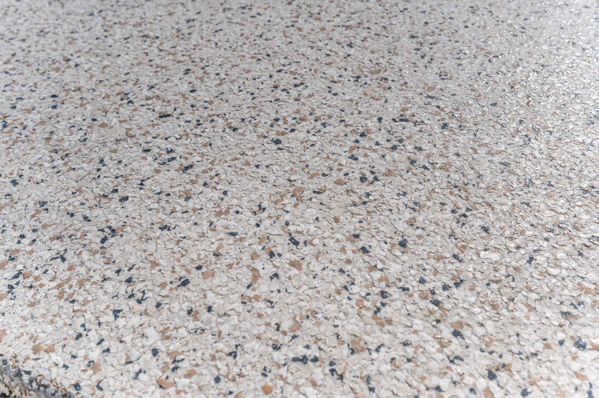 Liberty Oaks - Residential