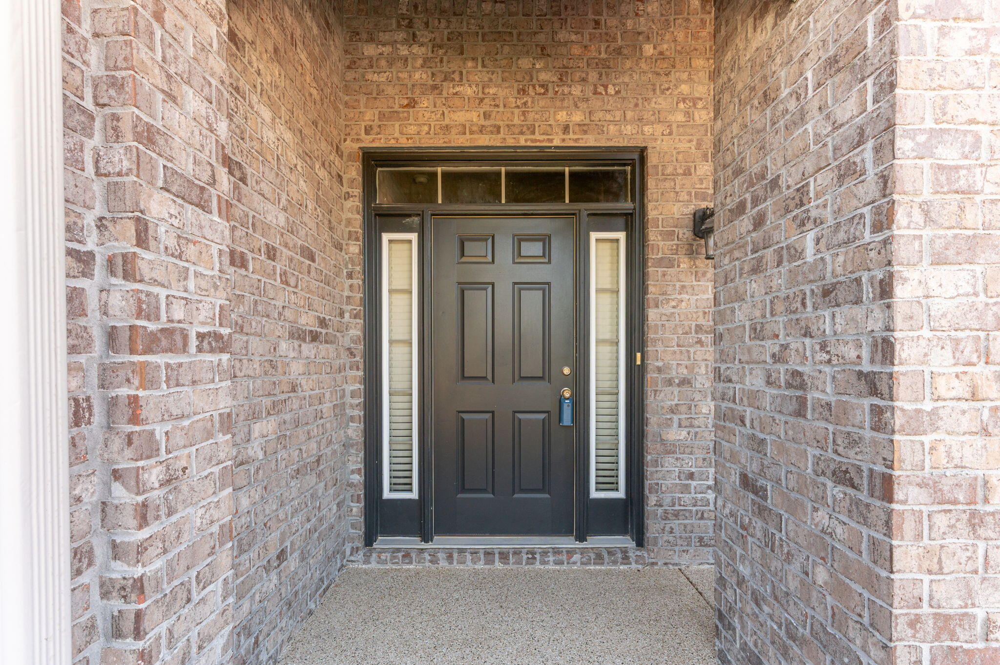 Liberty Oaks - Residential