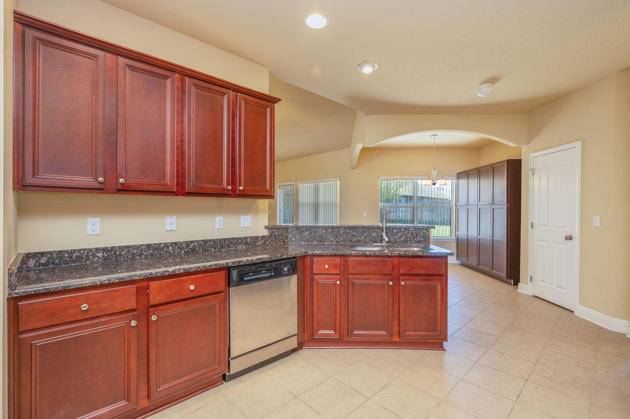 Liberty Oaks - Residential