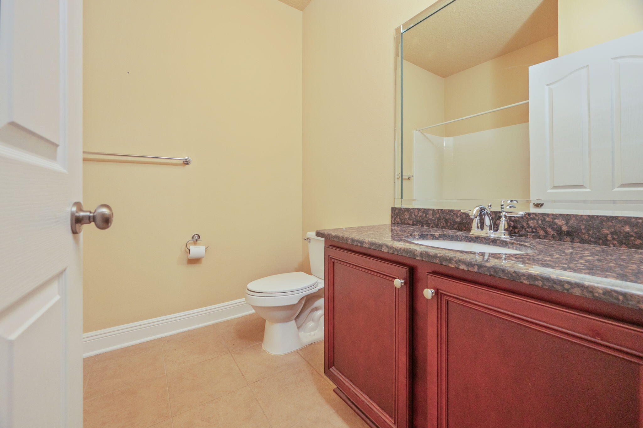 Liberty Oaks - Residential