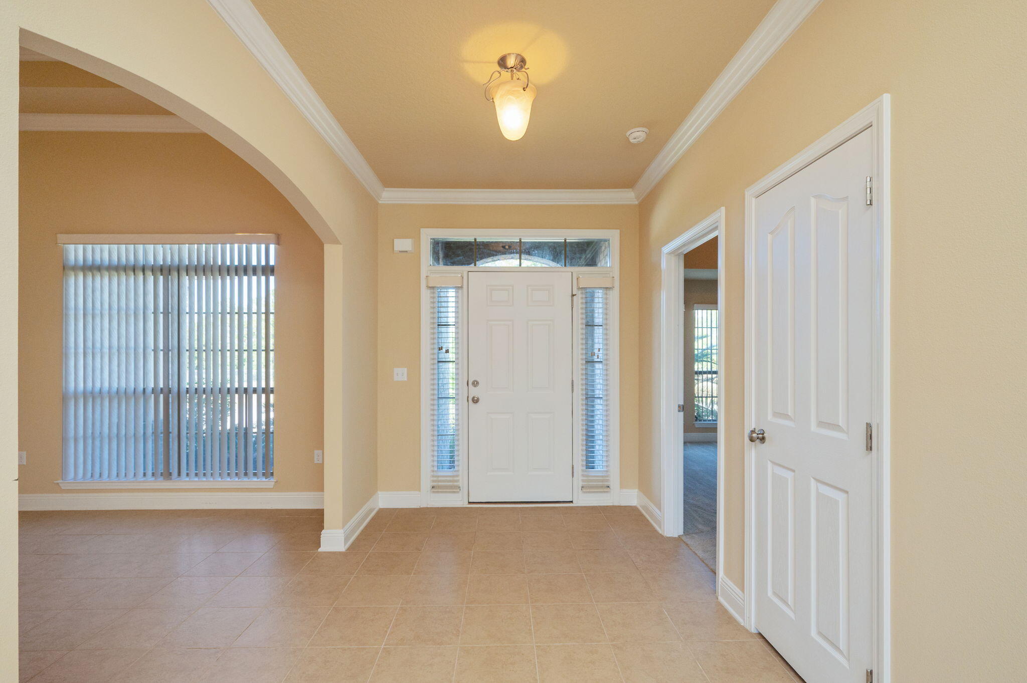 Liberty Oaks - Residential