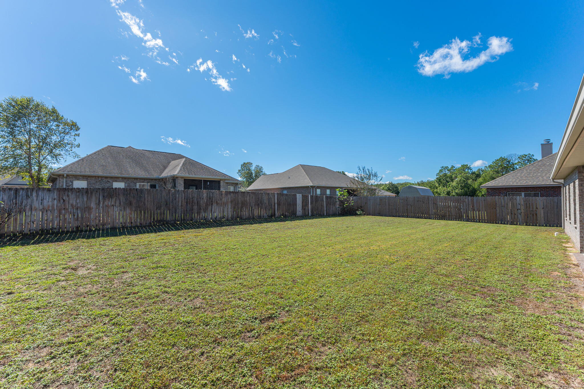 Liberty Oaks - Residential