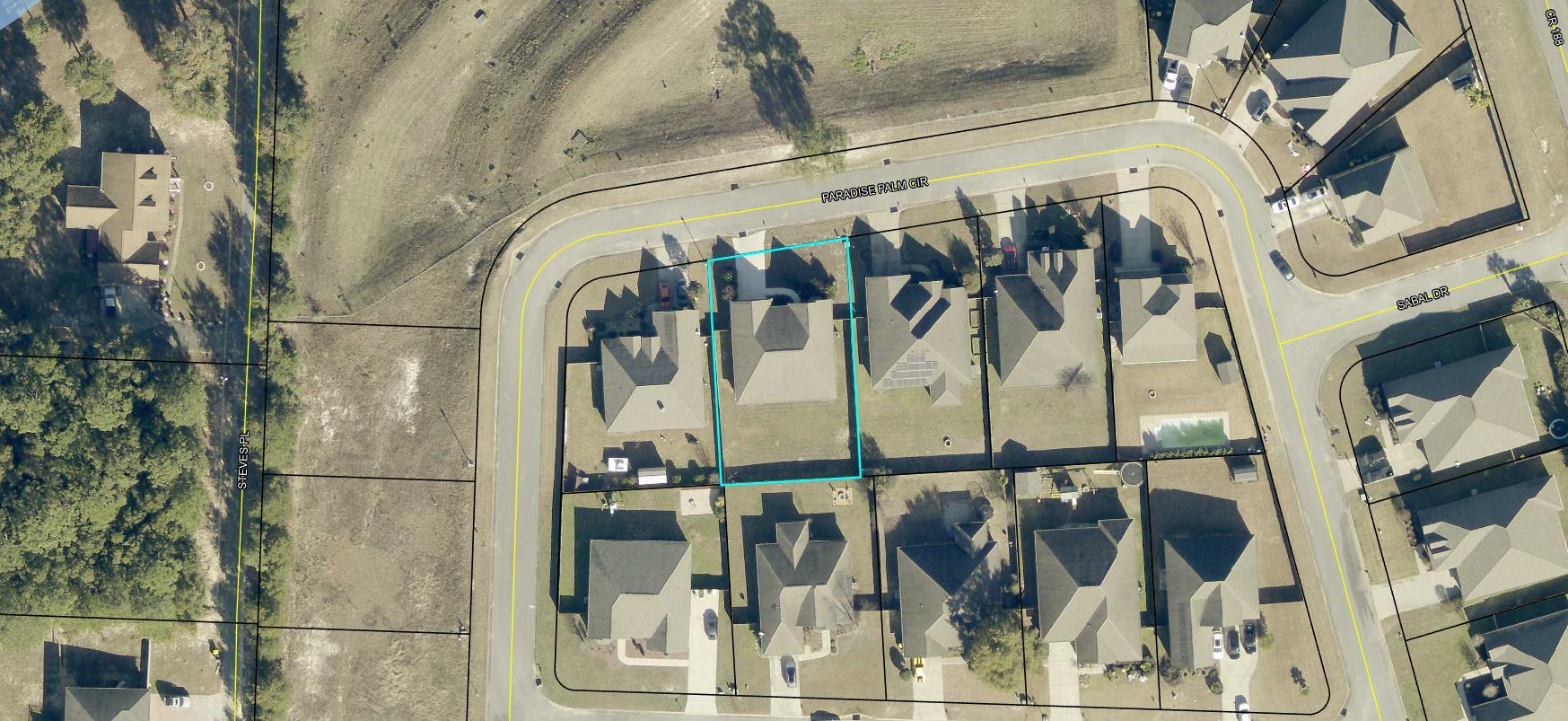 Liberty Oaks - Residential