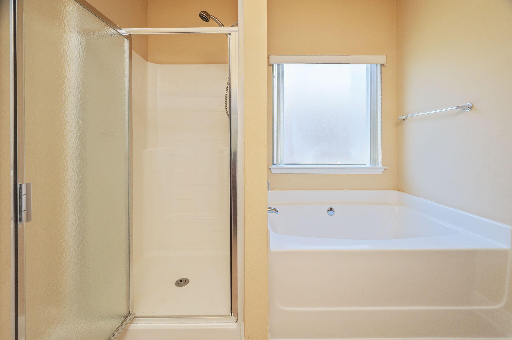 Liberty Oaks - Residential