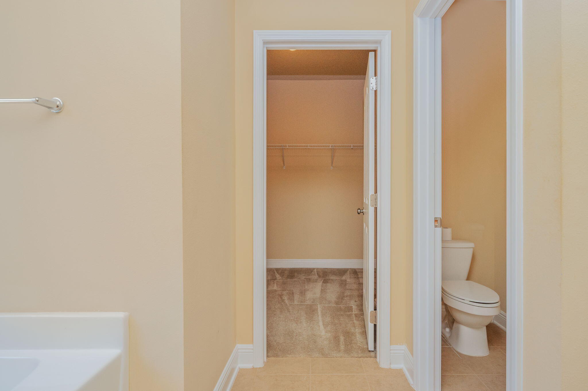 Liberty Oaks - Residential