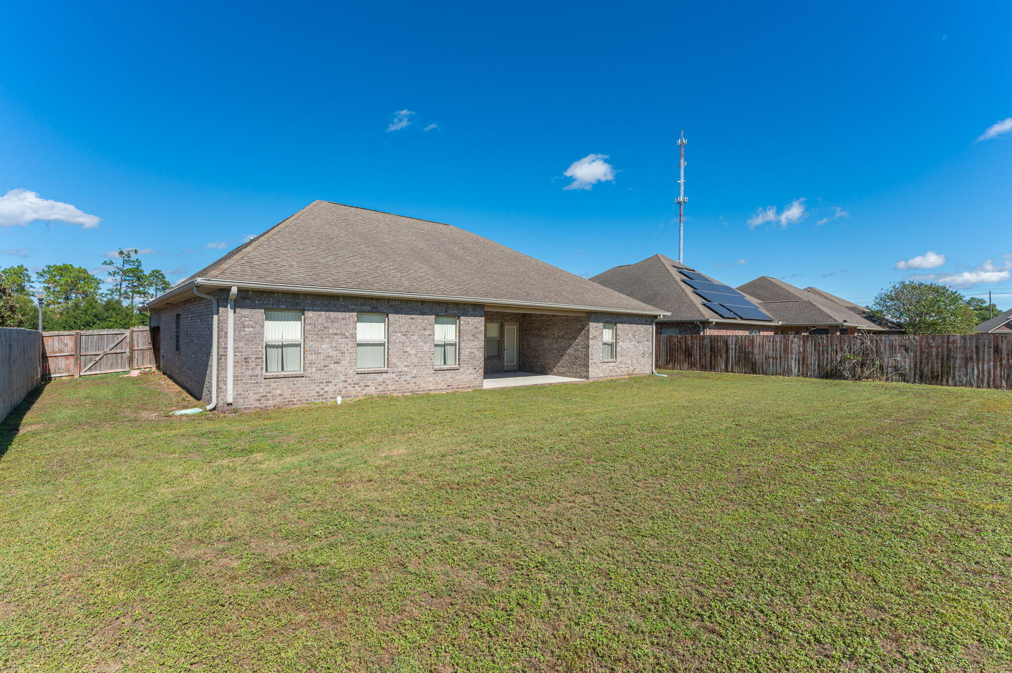 Liberty Oaks - Residential