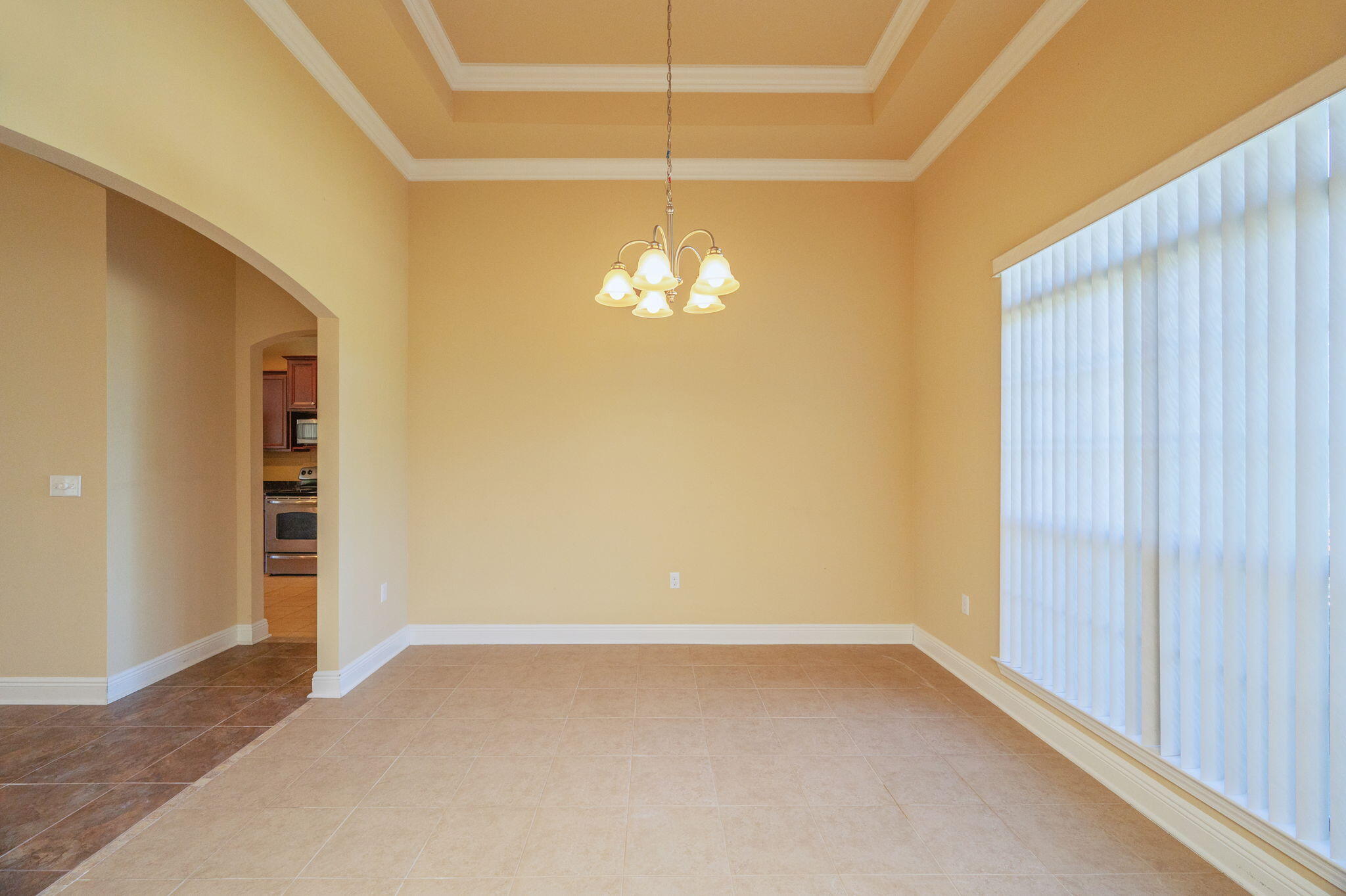 Liberty Oaks - Residential