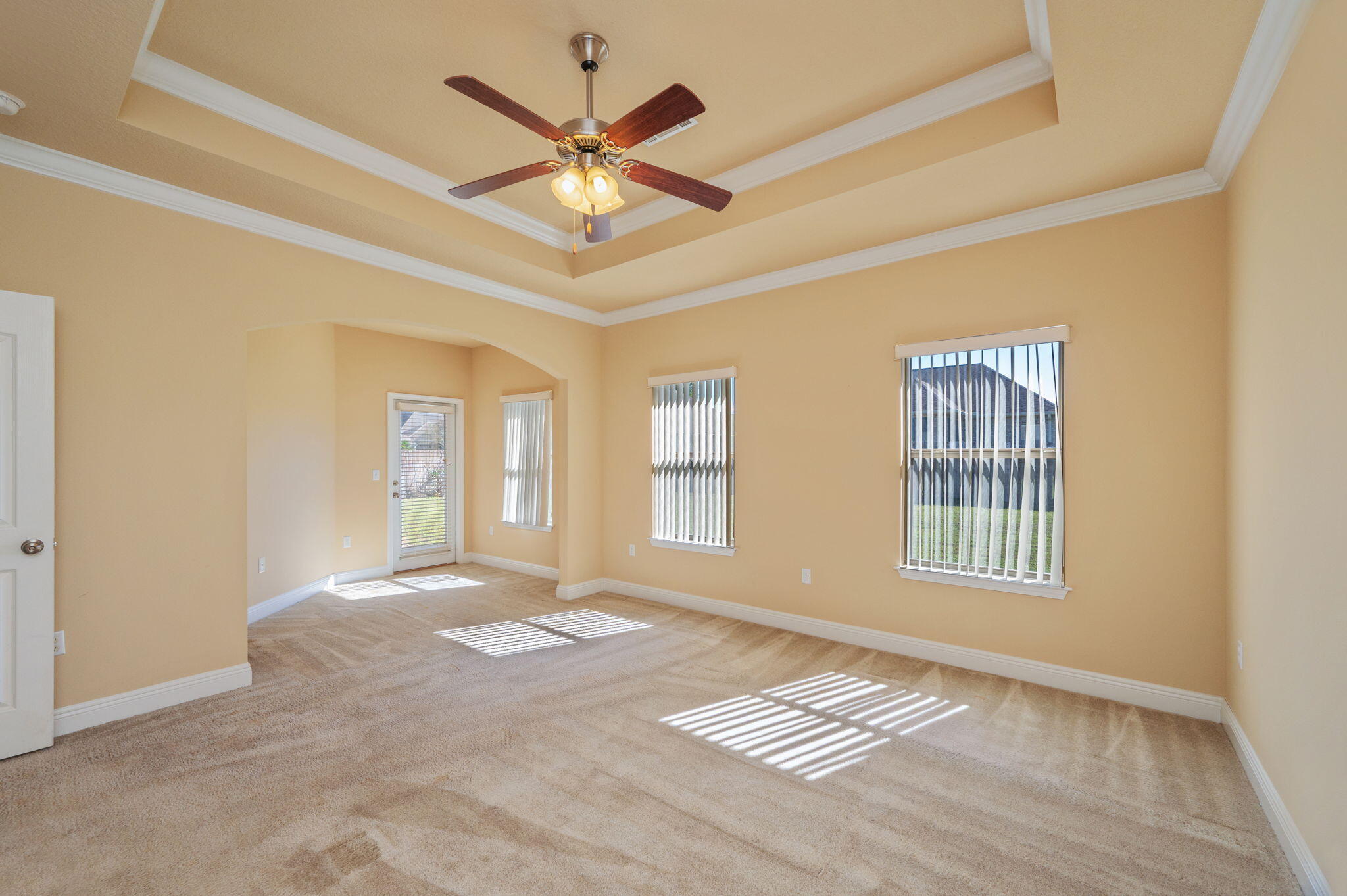 Liberty Oaks - Residential