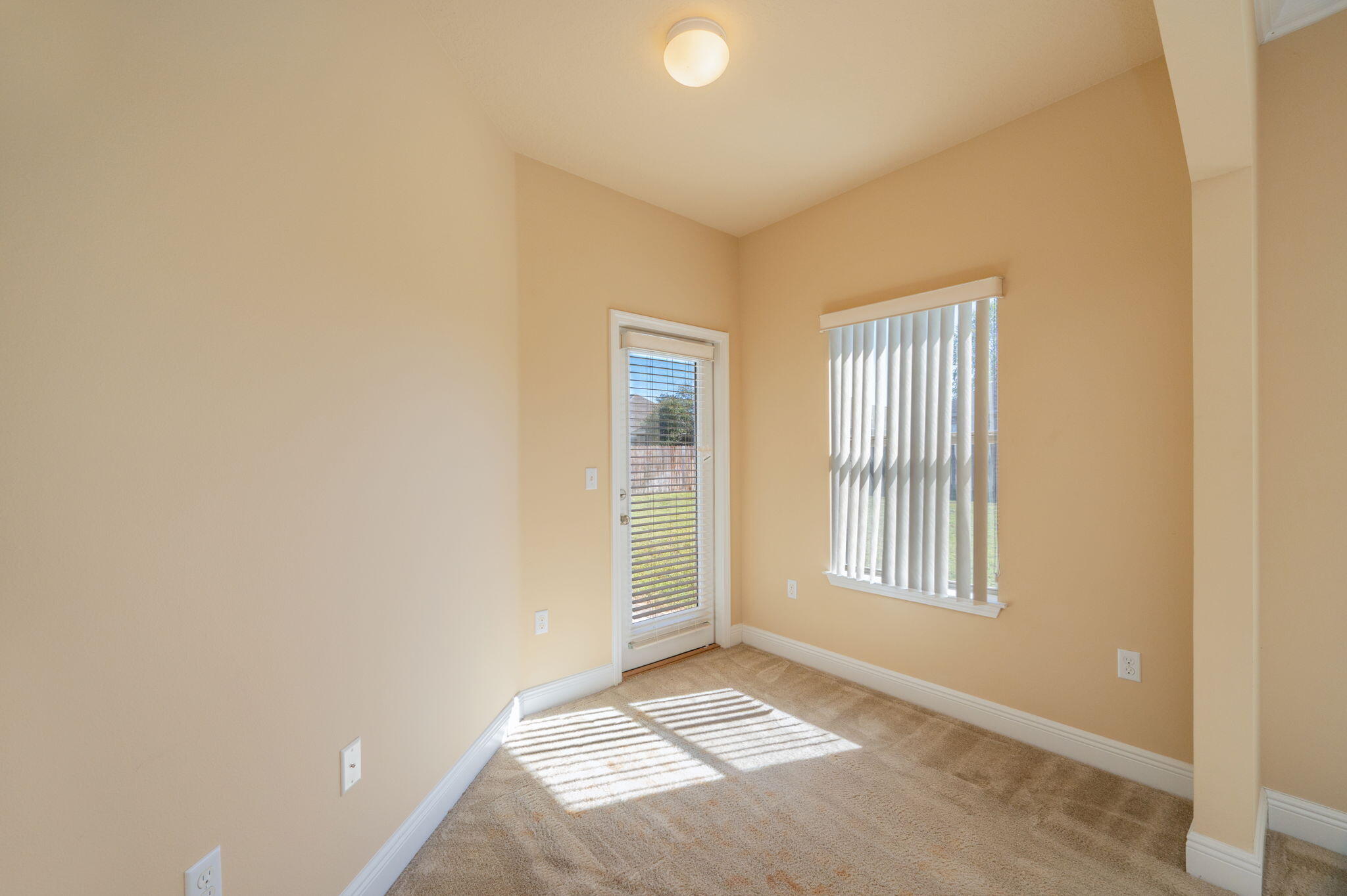 Liberty Oaks - Residential