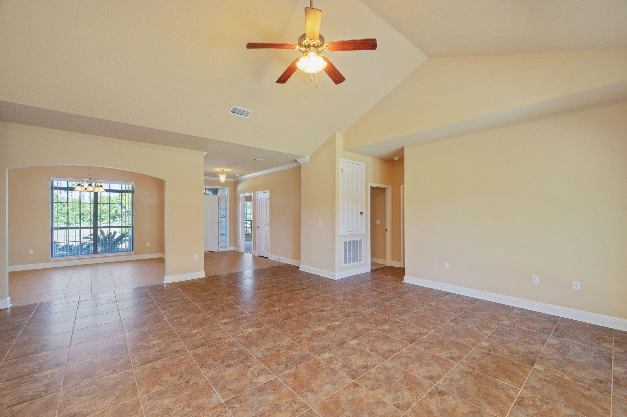 Liberty Oaks - Residential