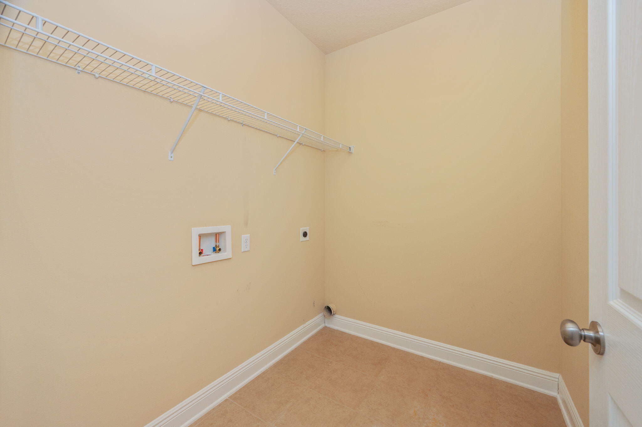 Liberty Oaks - Residential