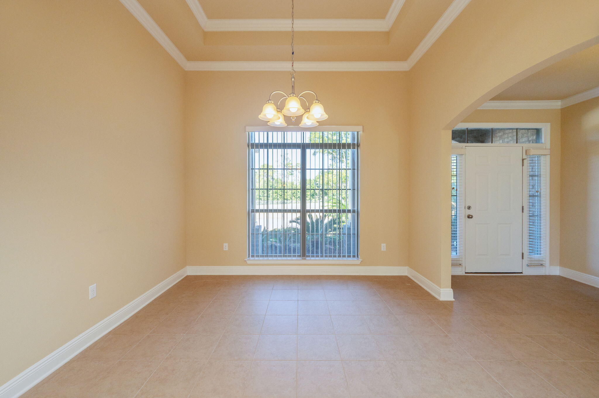 Liberty Oaks - Residential