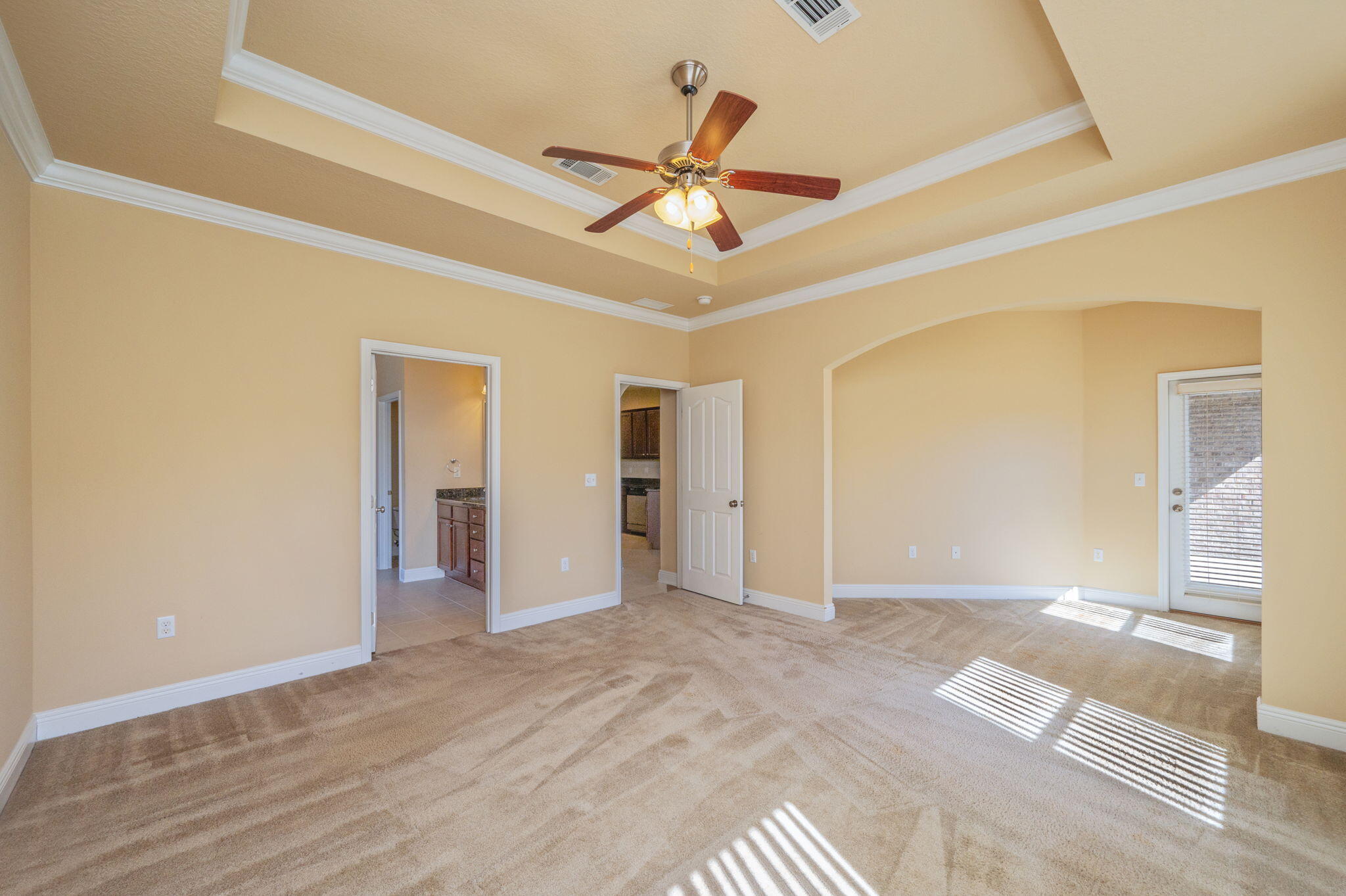 Liberty Oaks - Residential