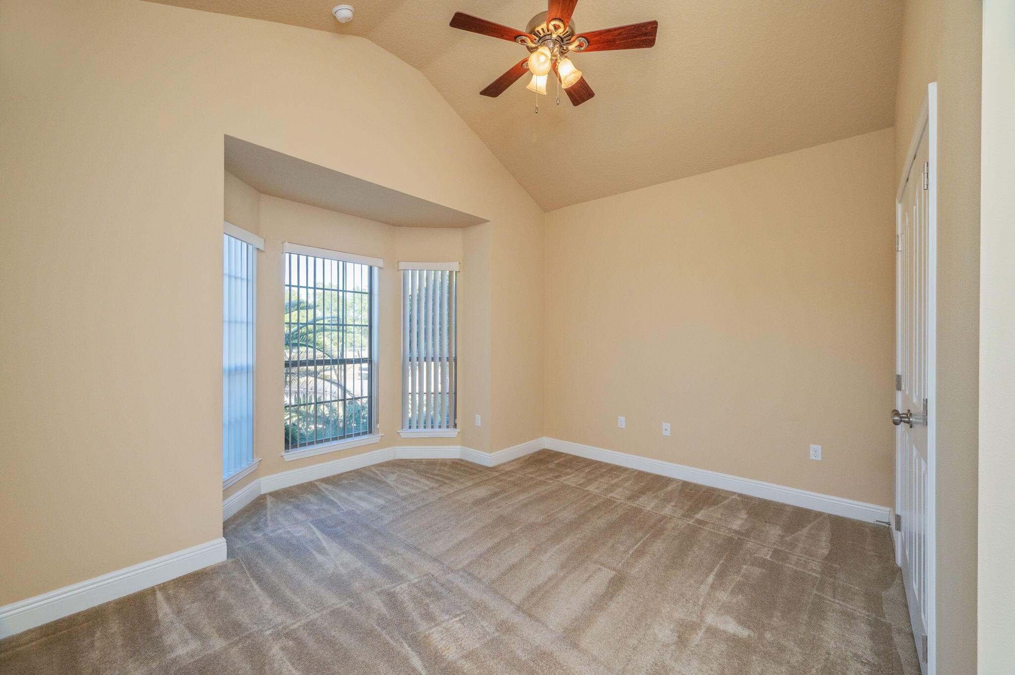 Liberty Oaks - Residential