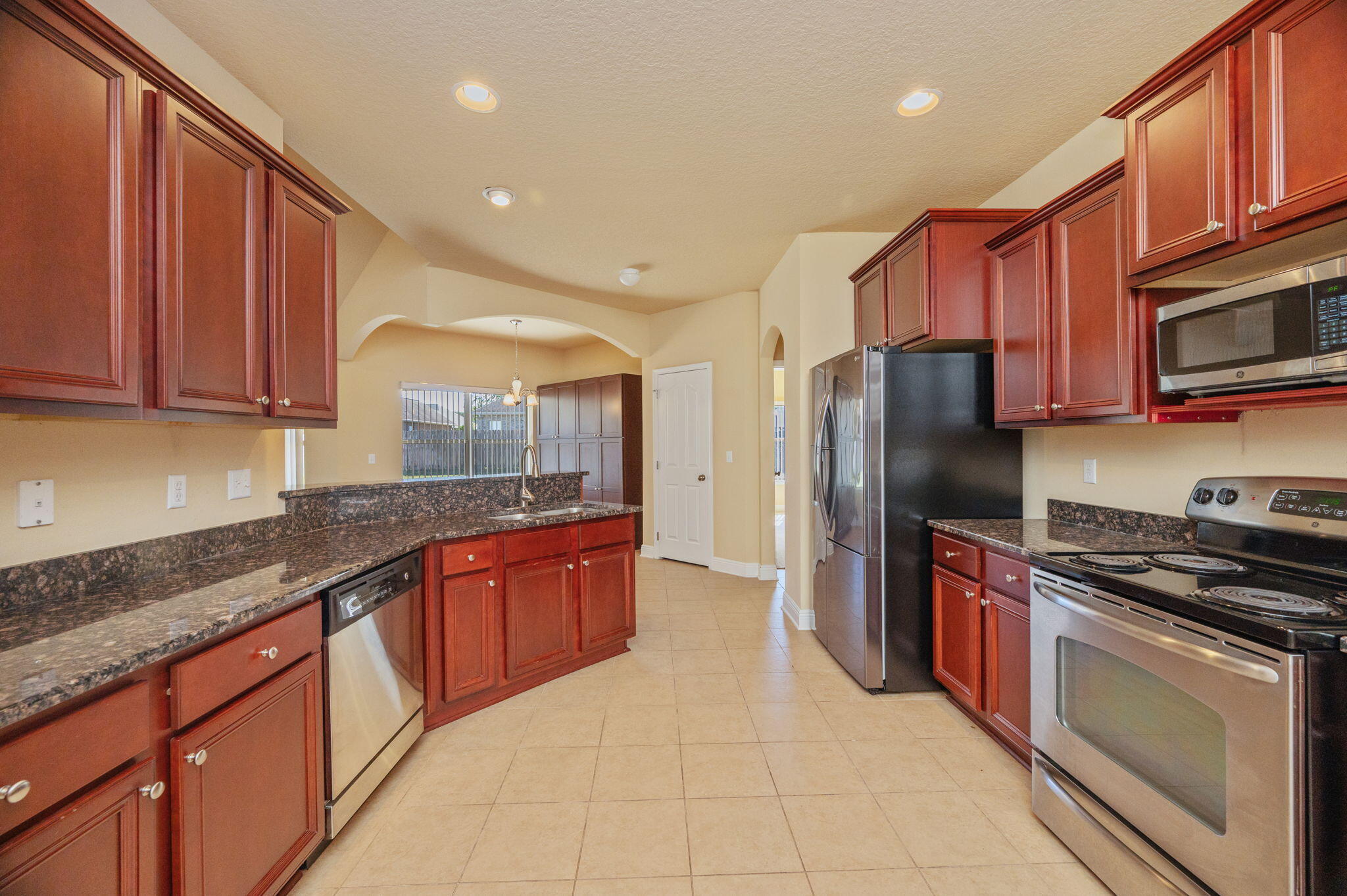 Liberty Oaks - Residential