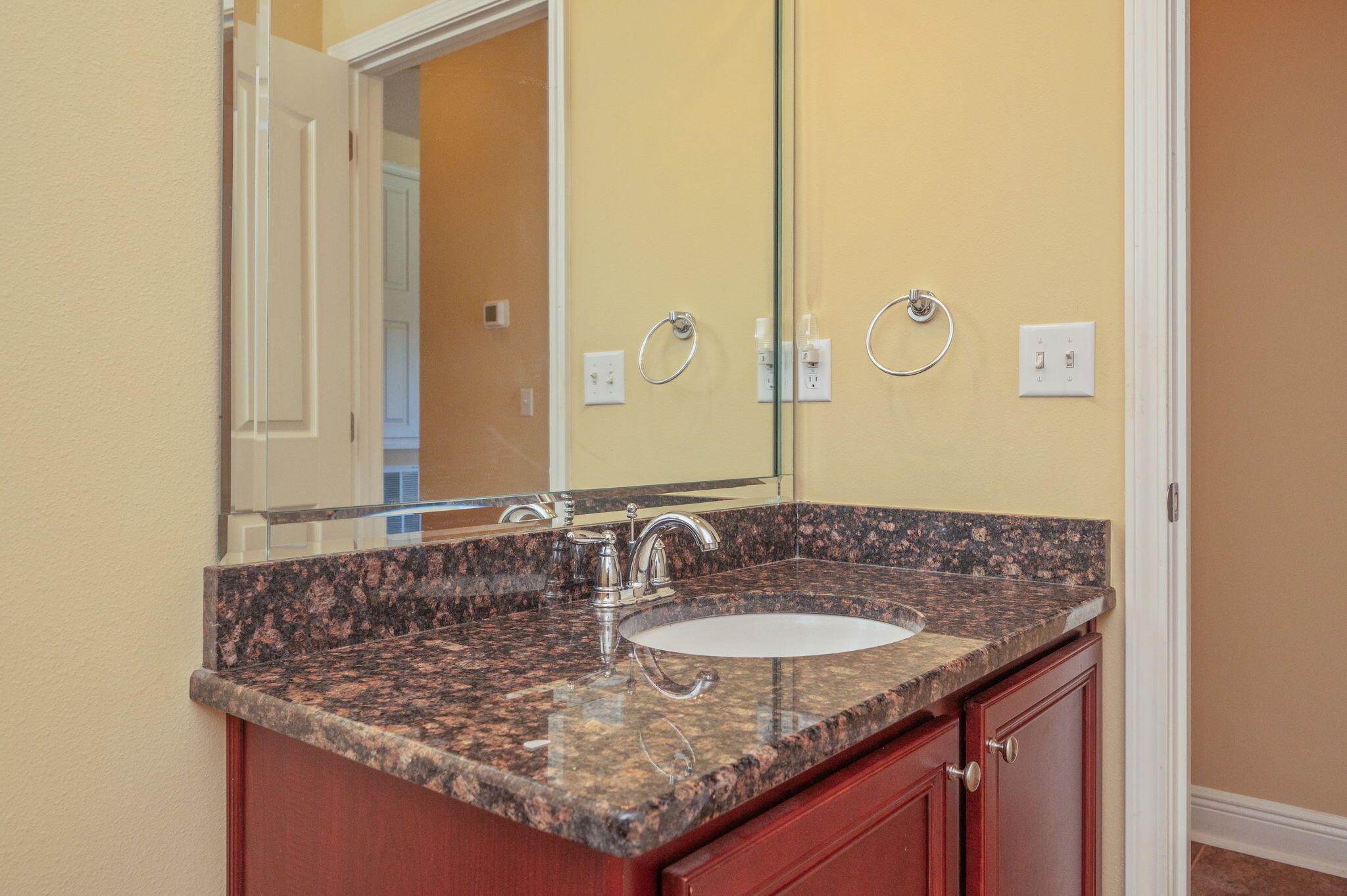 Liberty Oaks - Residential