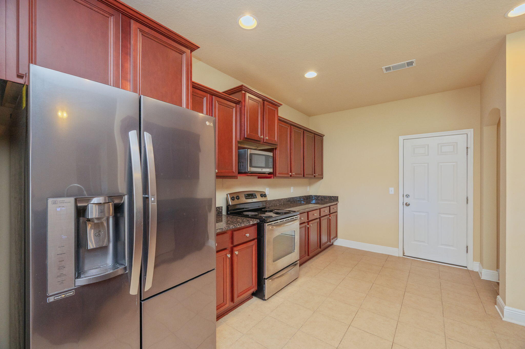 Liberty Oaks - Residential