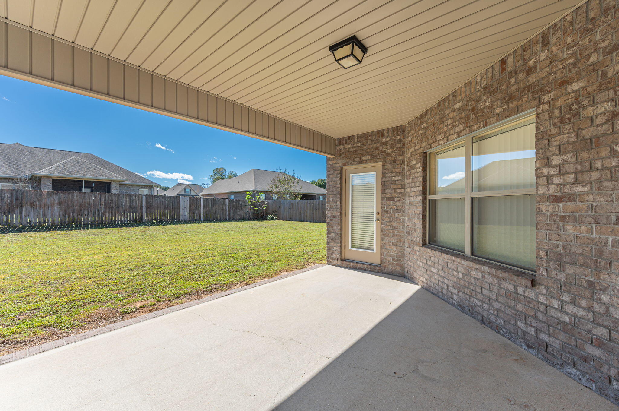 Liberty Oaks - Residential