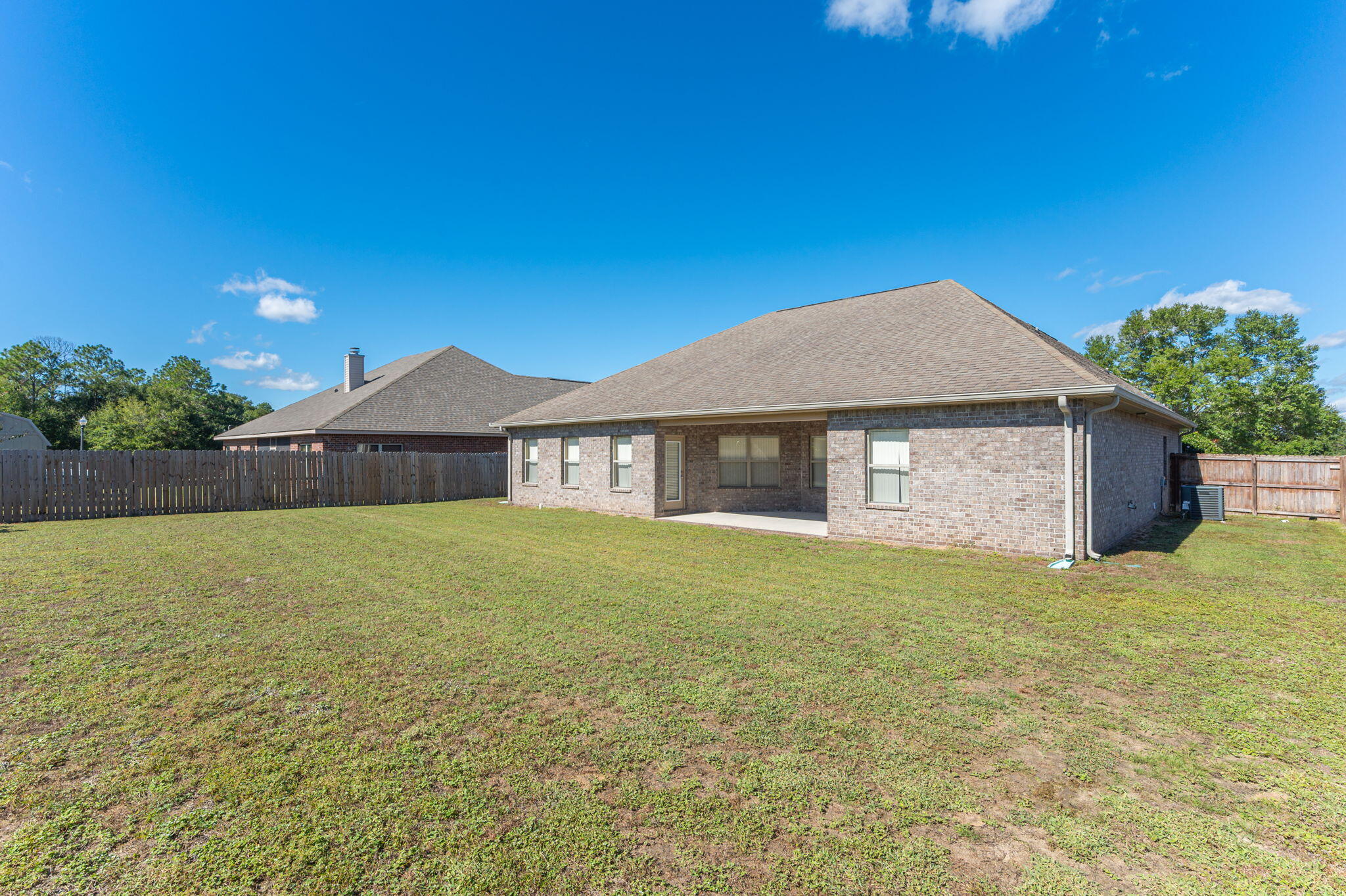 Liberty Oaks - Residential