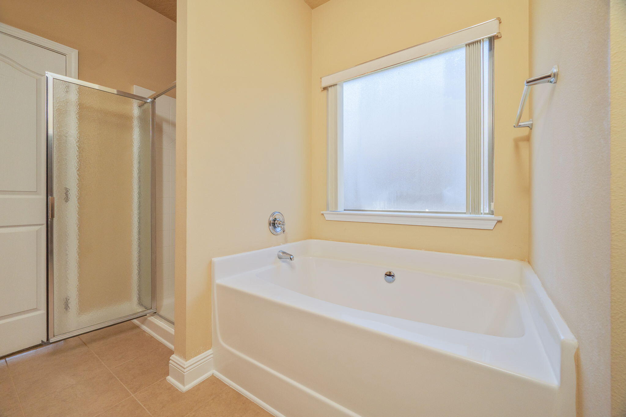 Liberty Oaks - Residential