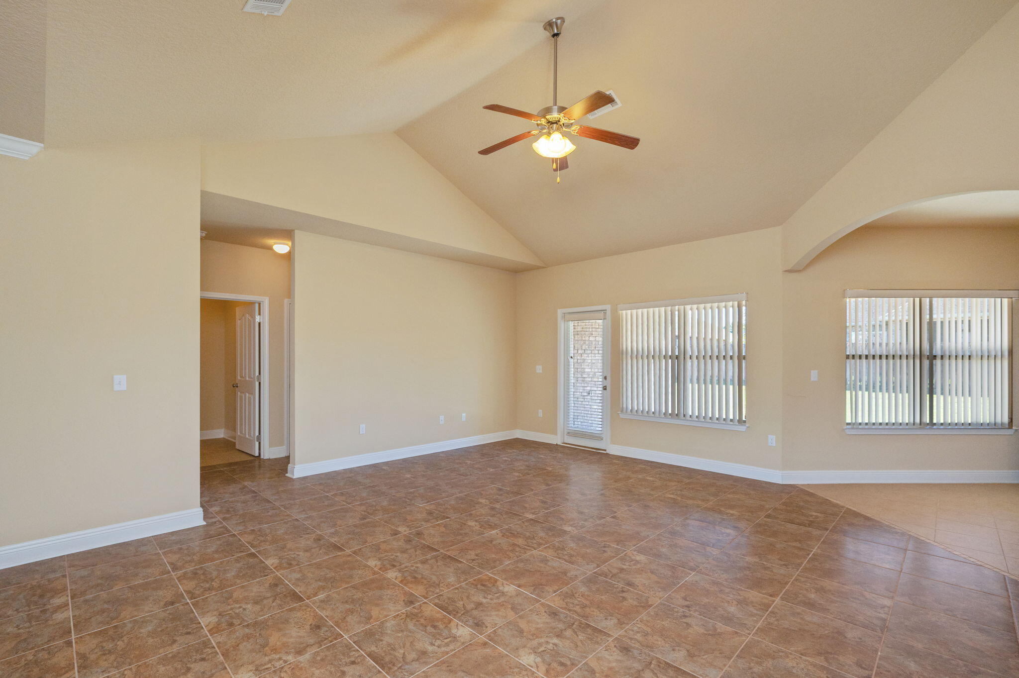 Liberty Oaks - Residential