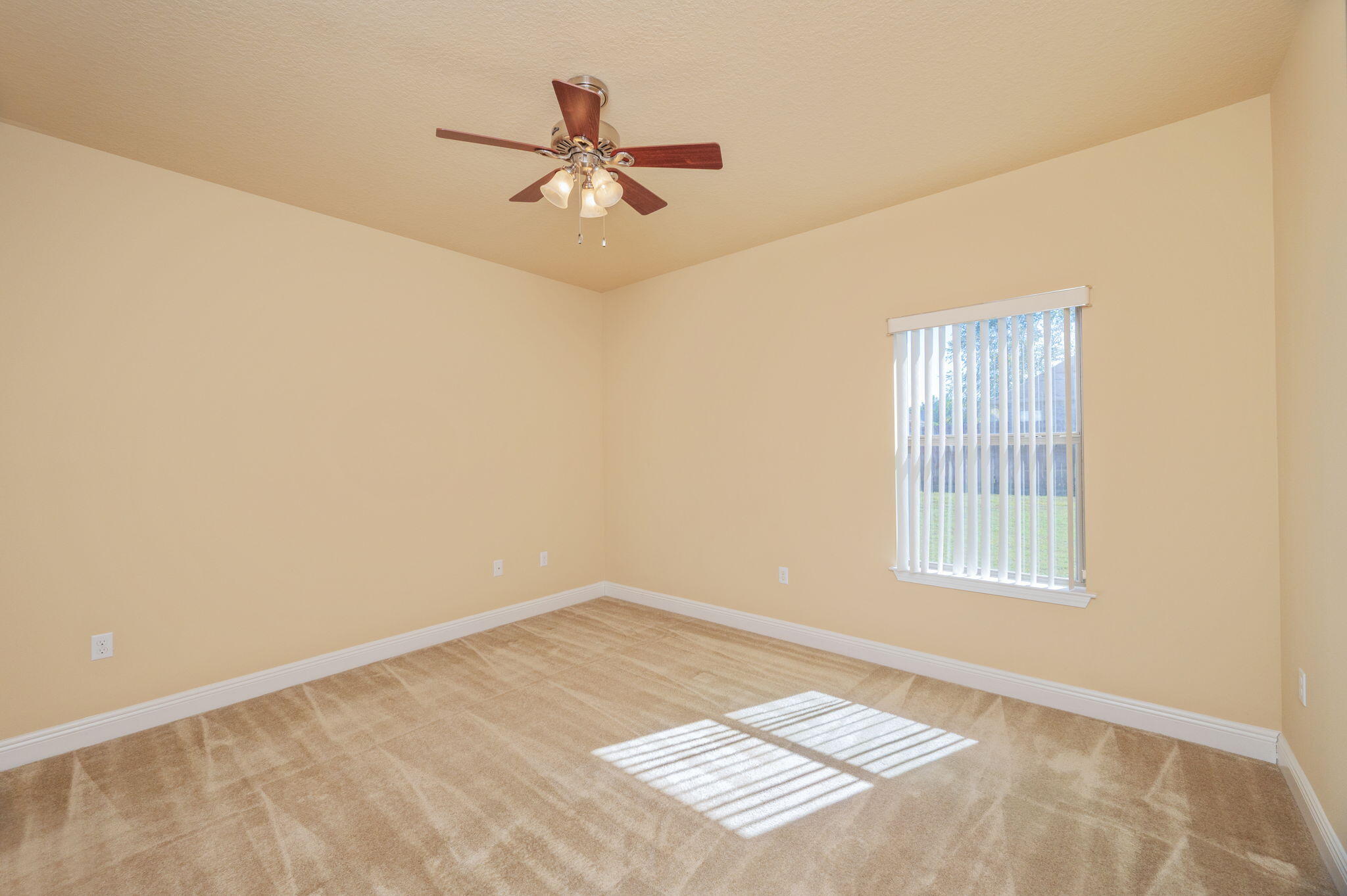 Liberty Oaks - Residential