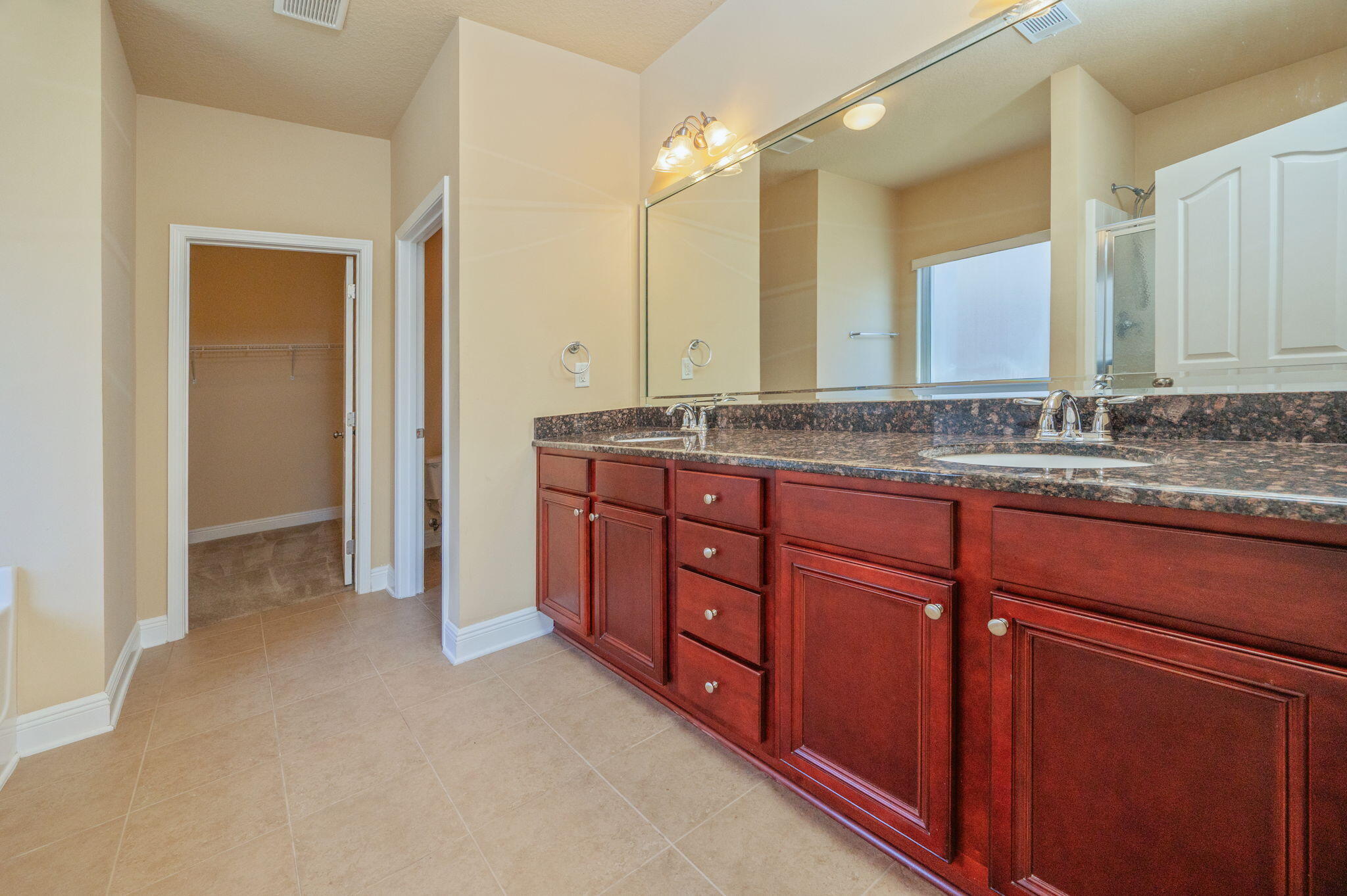 Liberty Oaks - Residential