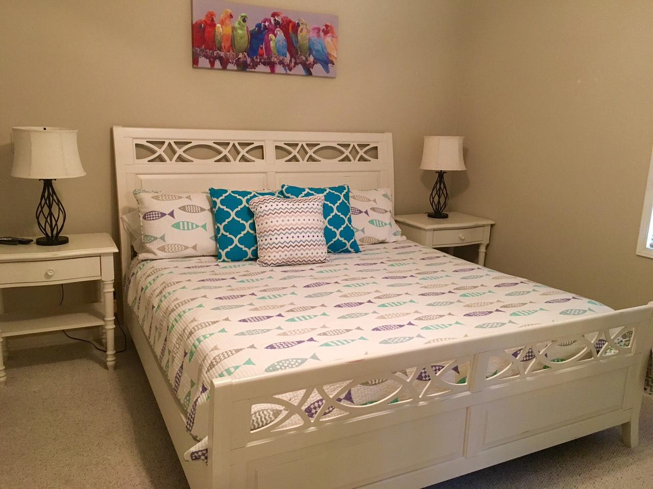 ROLLING DUNES ESTATES - Residential