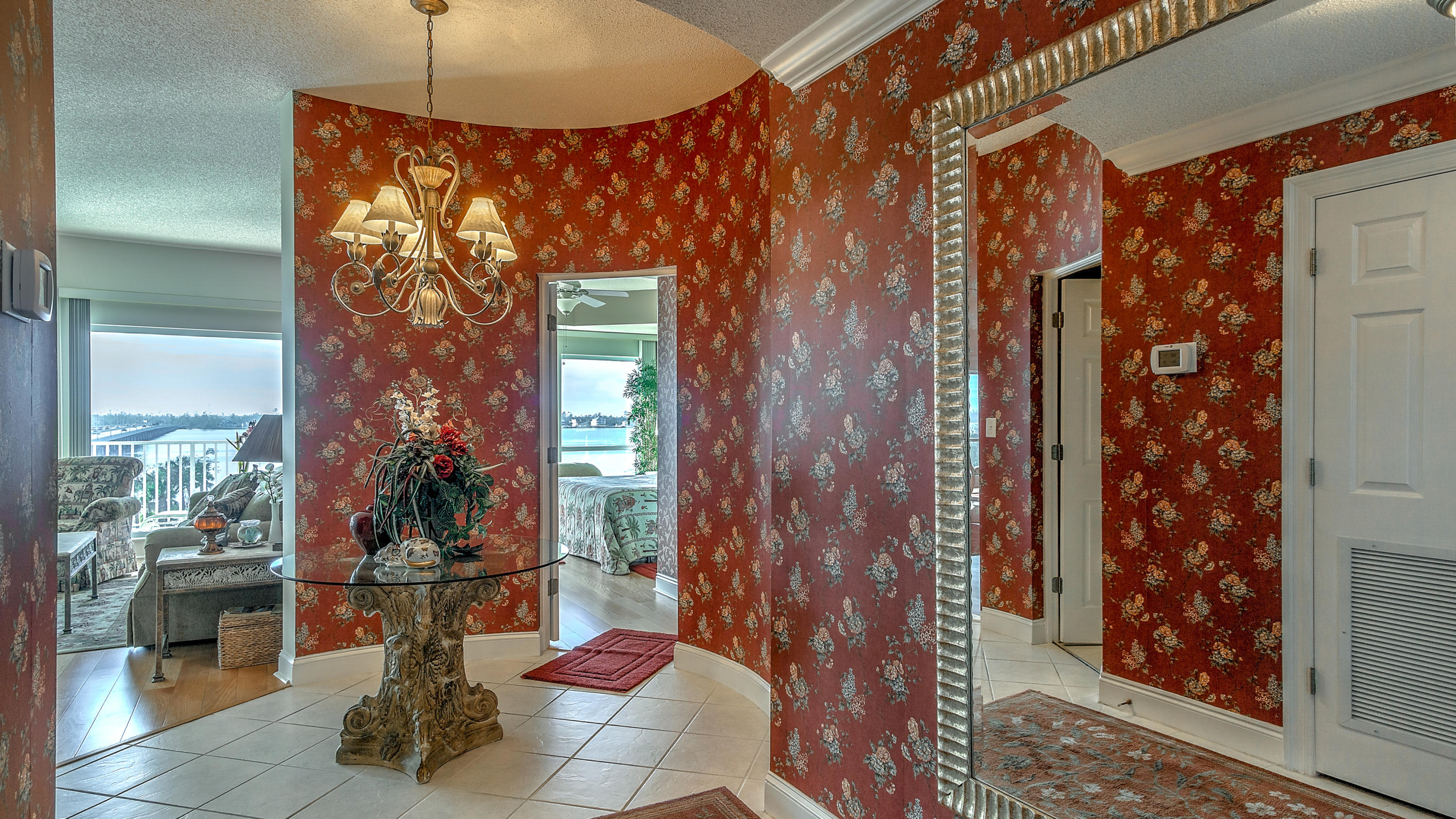 Marina Bay Condominiums - Residential