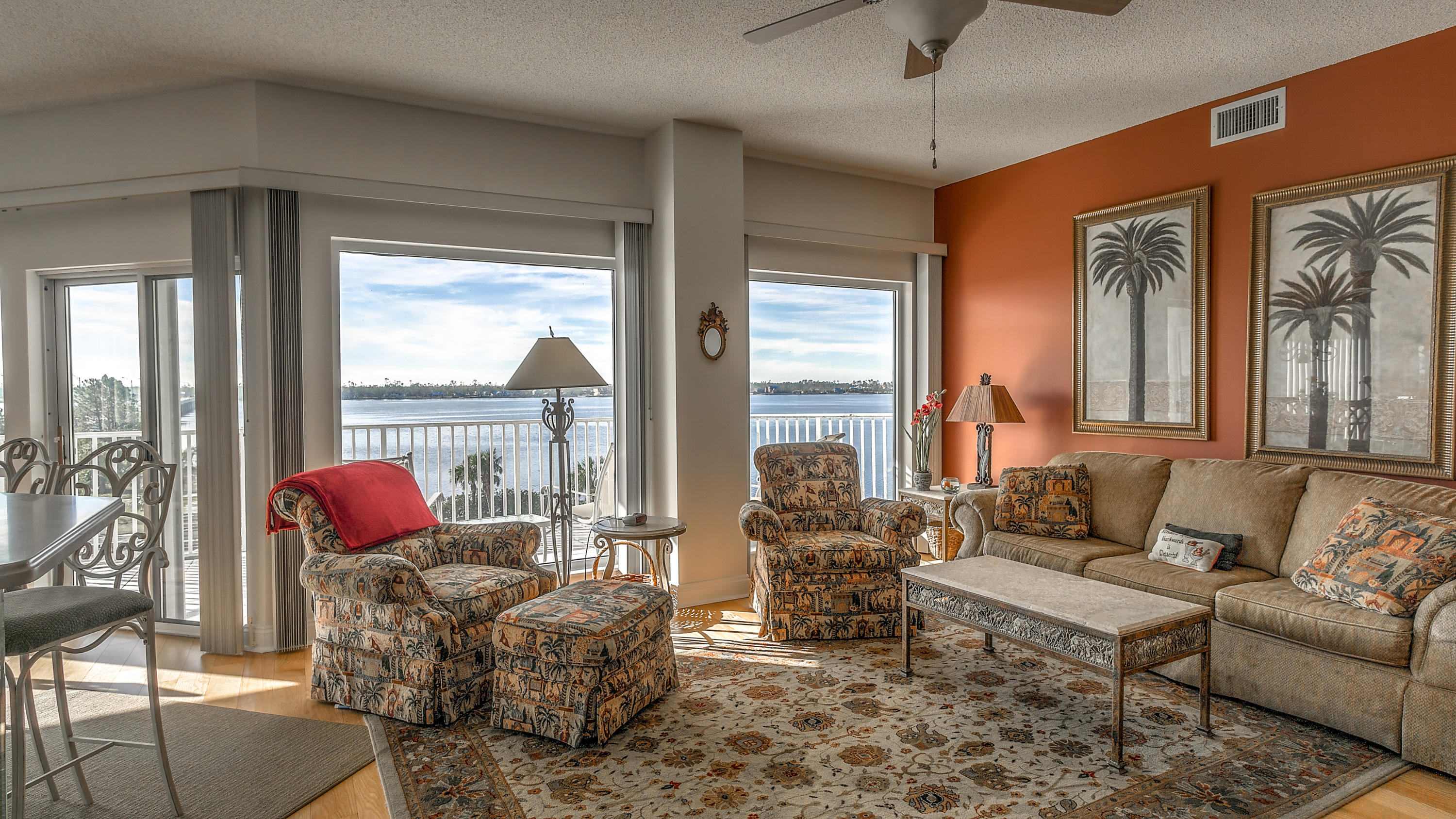 Marina Bay Condominiums - Residential