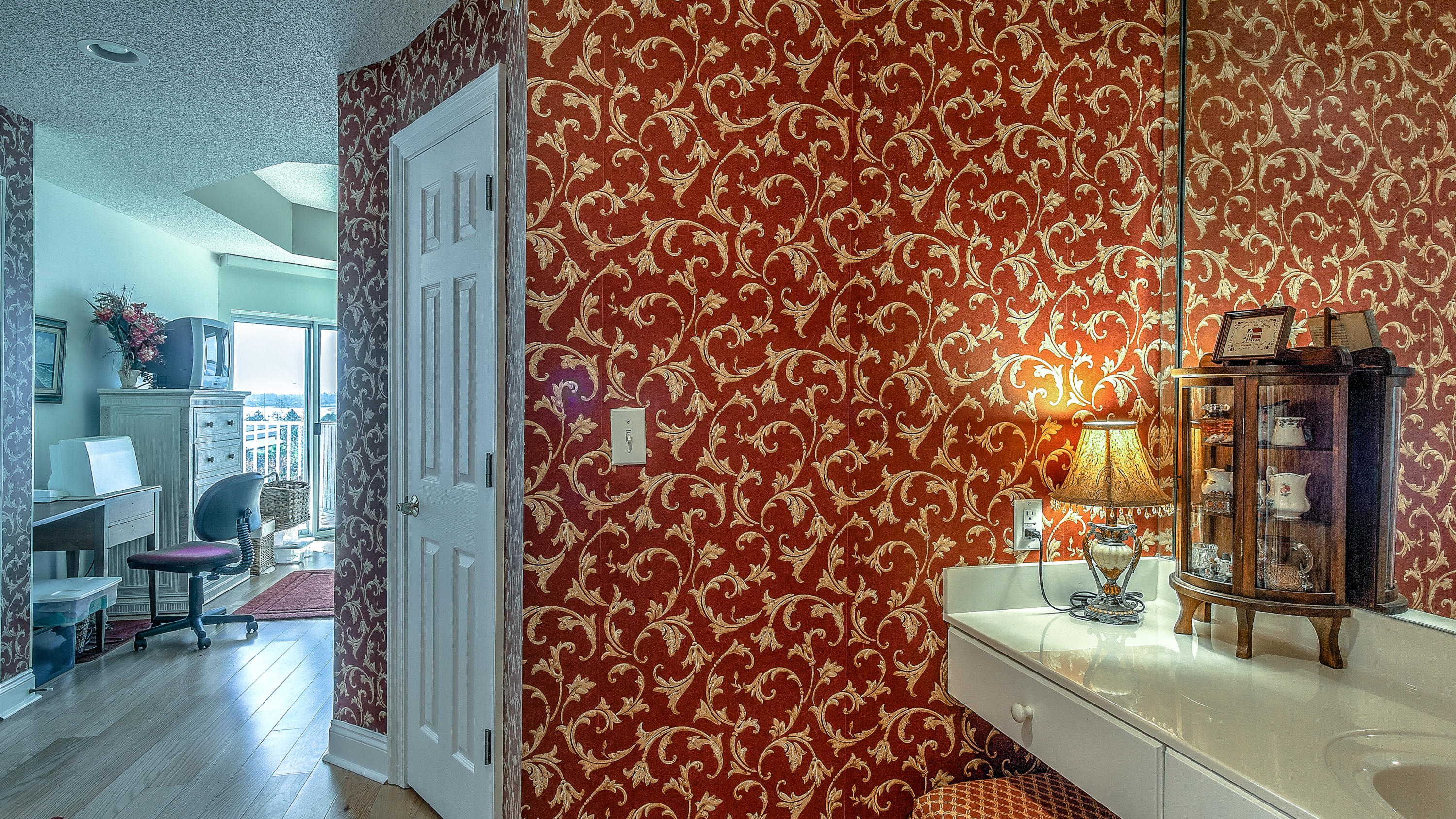 Marina Bay Condominiums - Residential