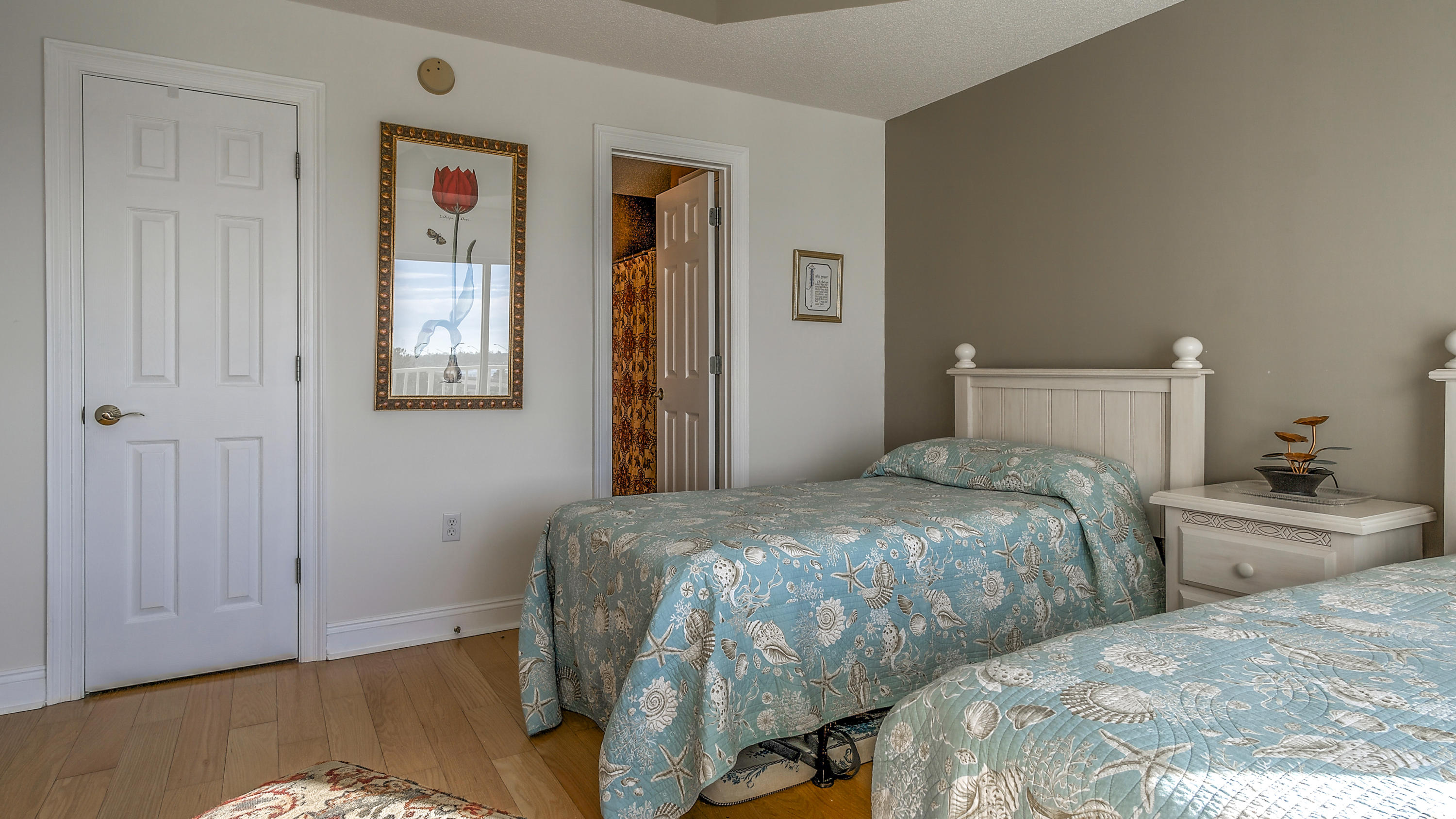 Marina Bay Condominiums - Residential