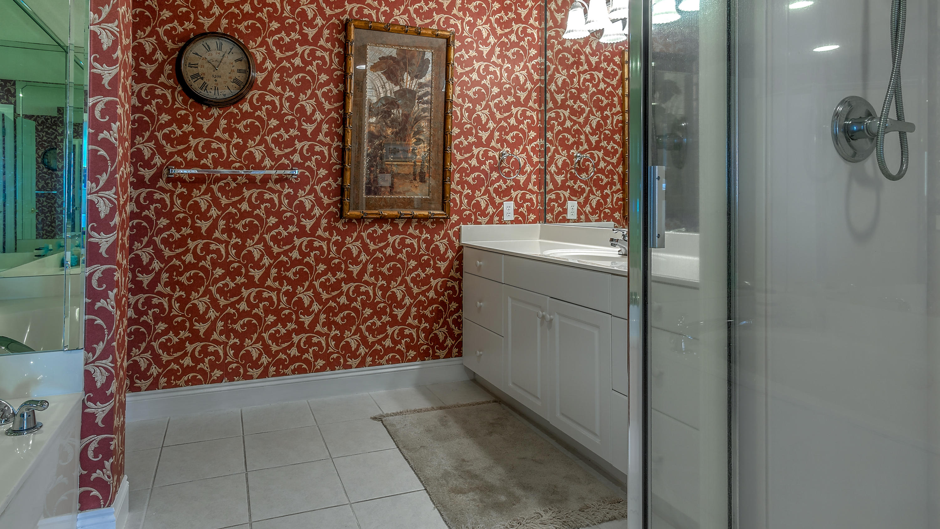 Marina Bay Condominiums - Residential