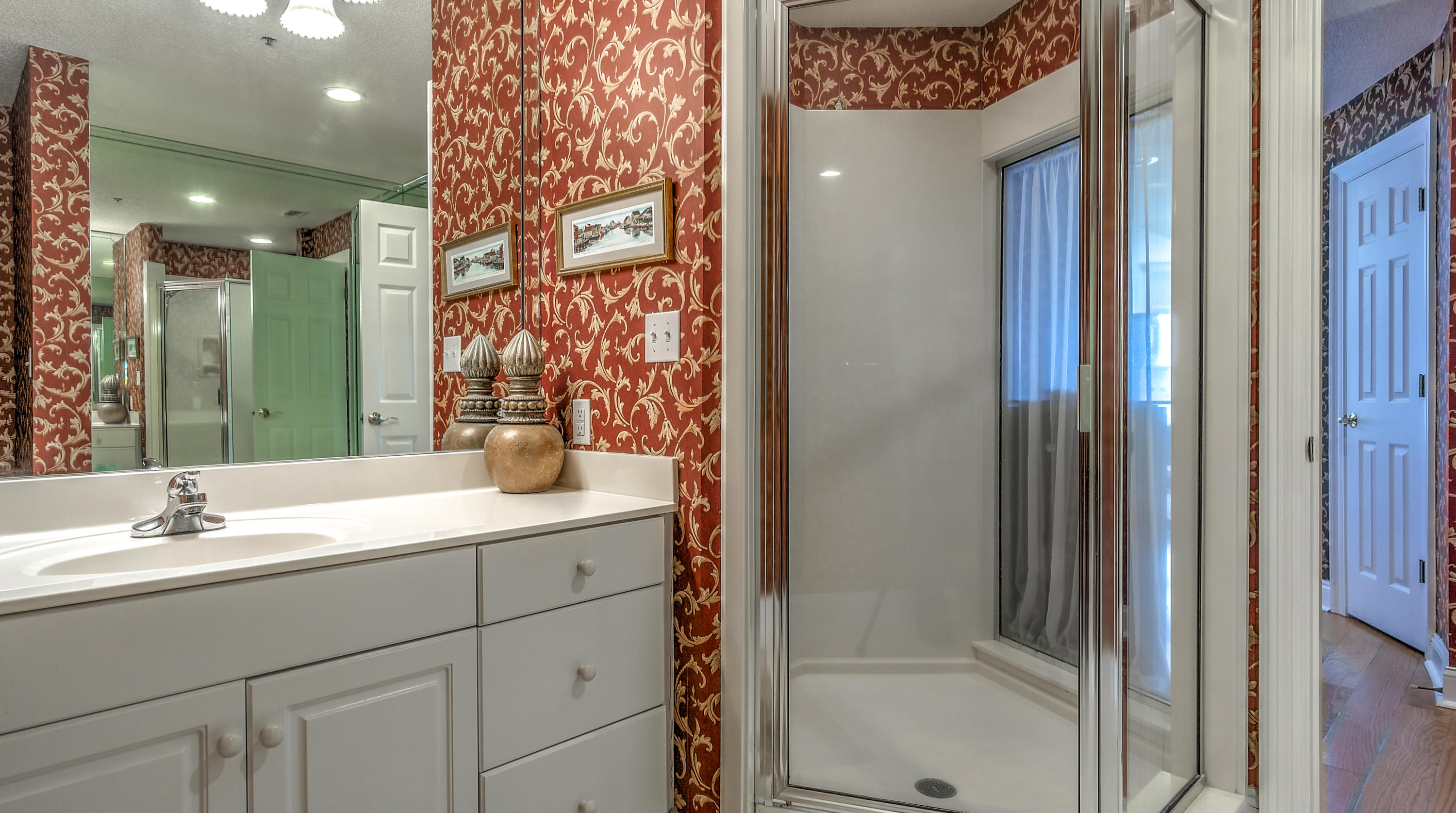 Marina Bay Condominiums - Residential