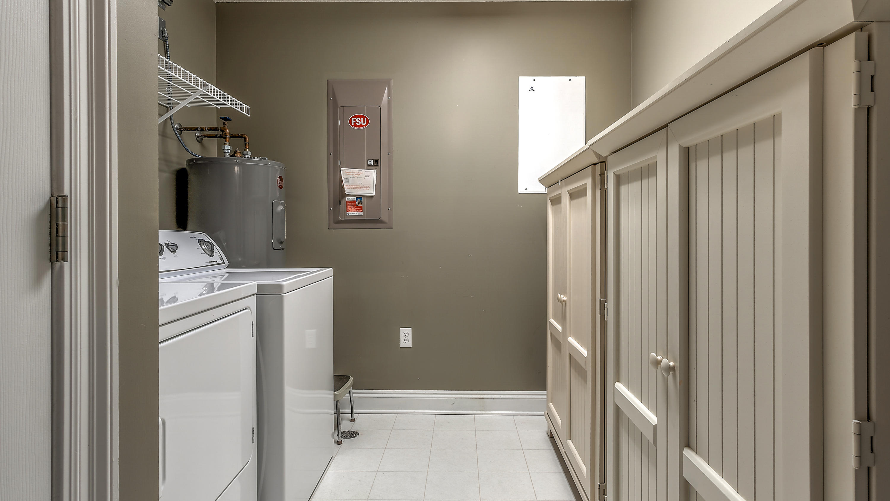 Marina Bay Condominiums - Residential