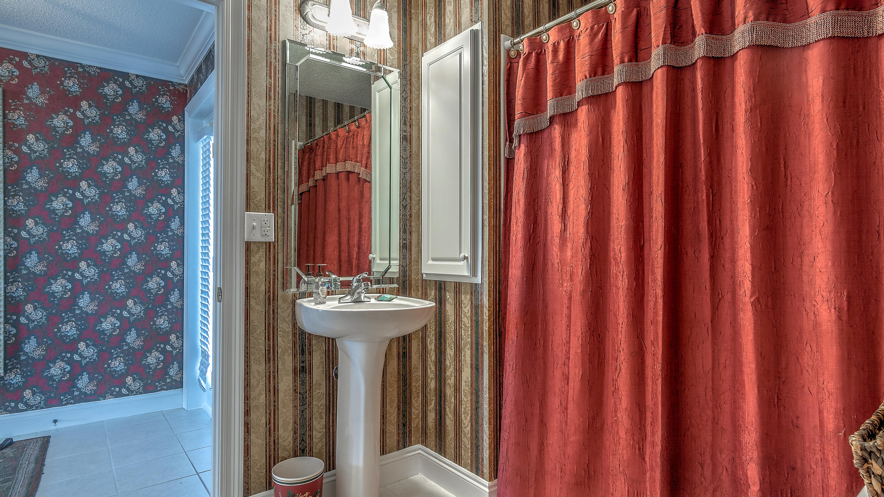 Marina Bay Condominiums - Residential