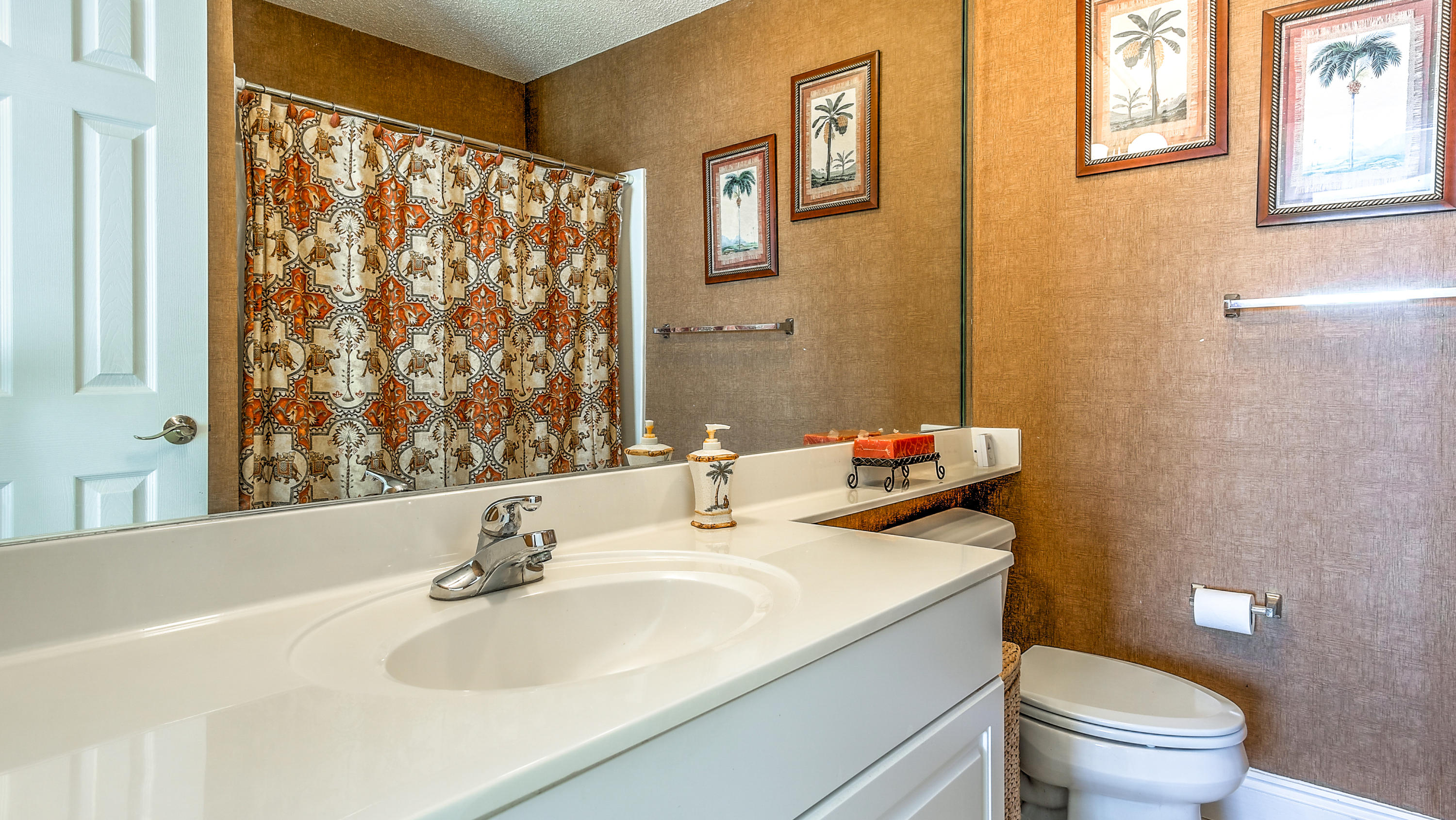 Marina Bay Condominiums - Residential