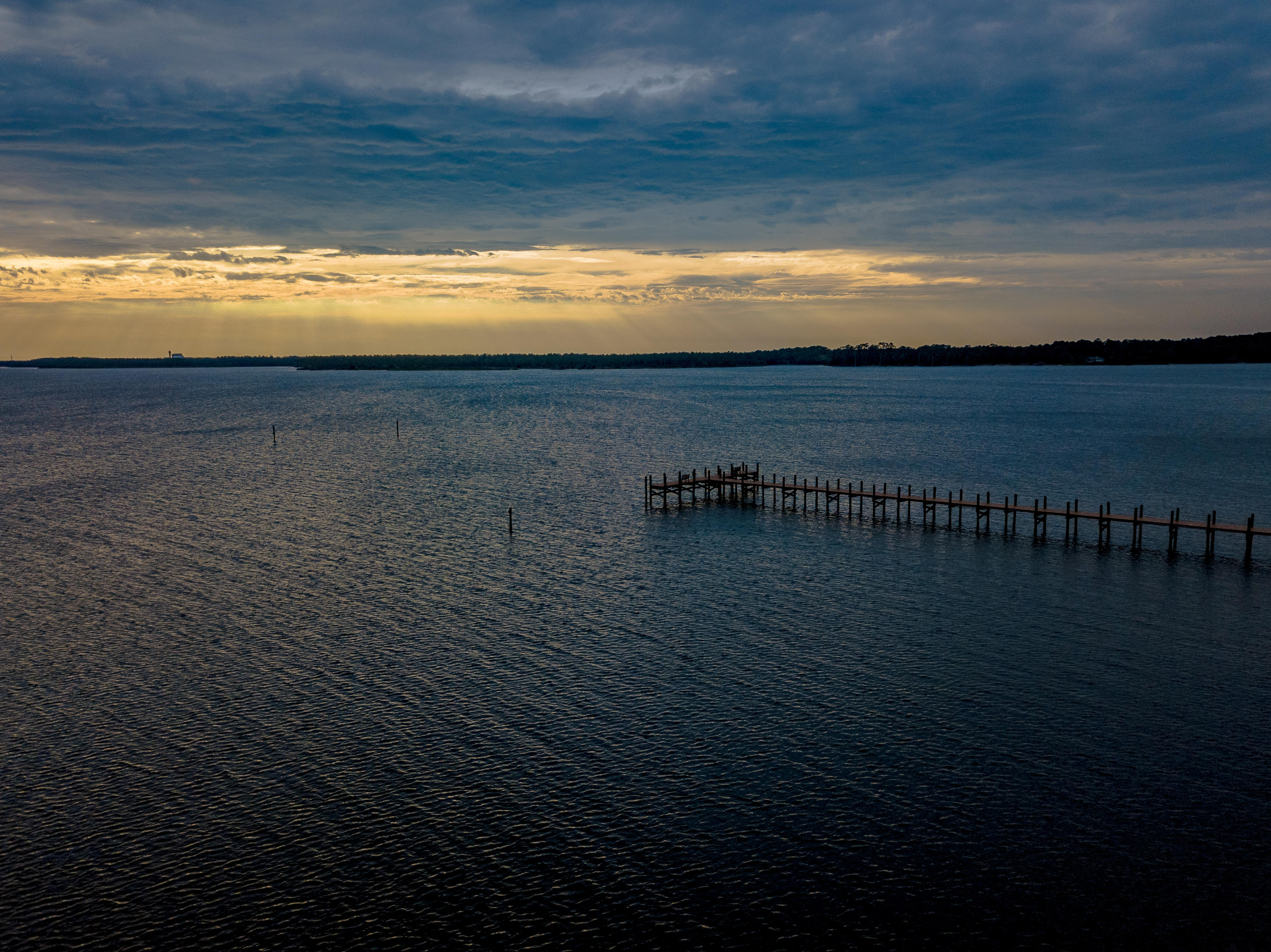 Marina Bay Condominiums - Residential