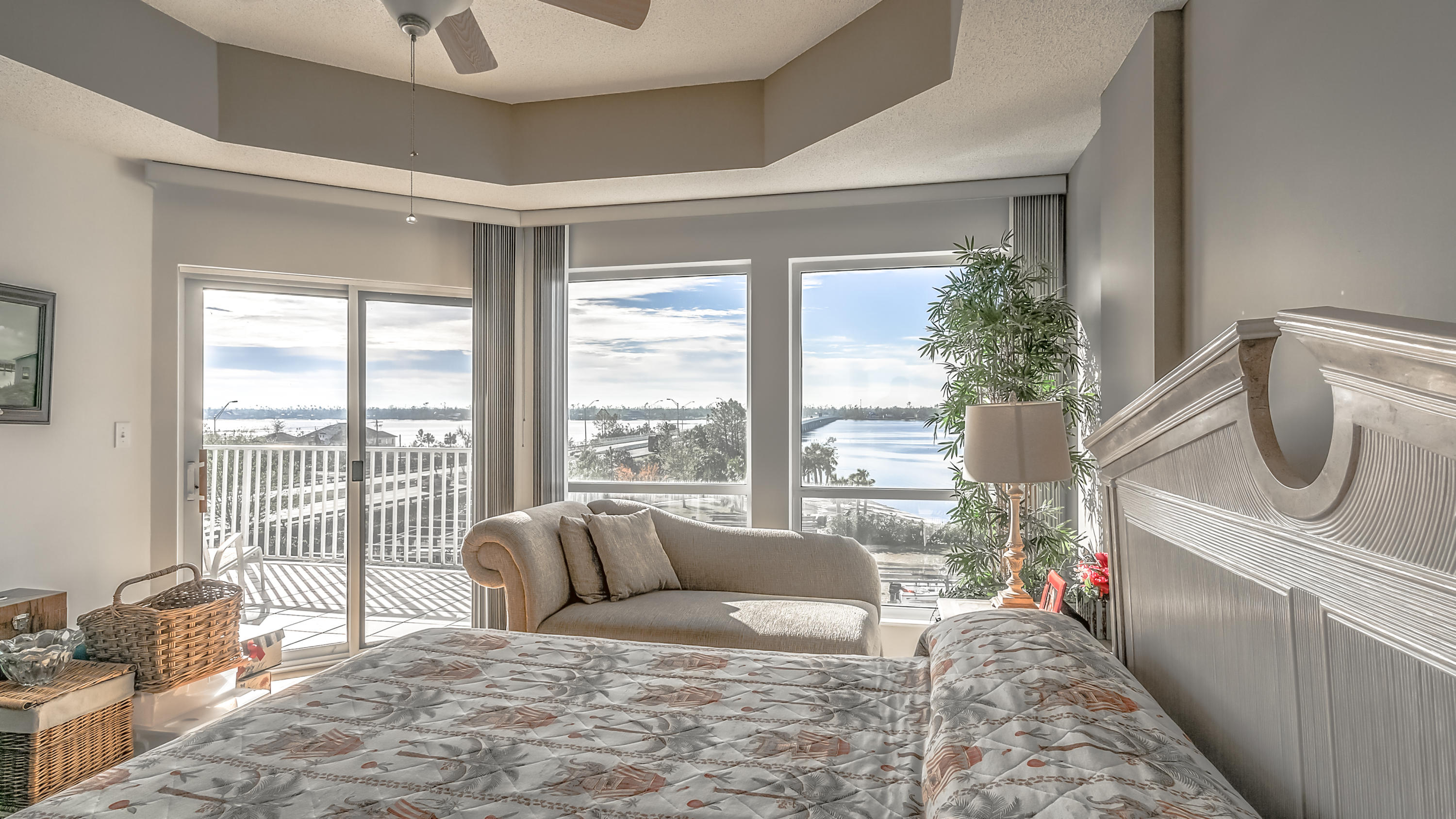 Marina Bay Condominiums - Residential