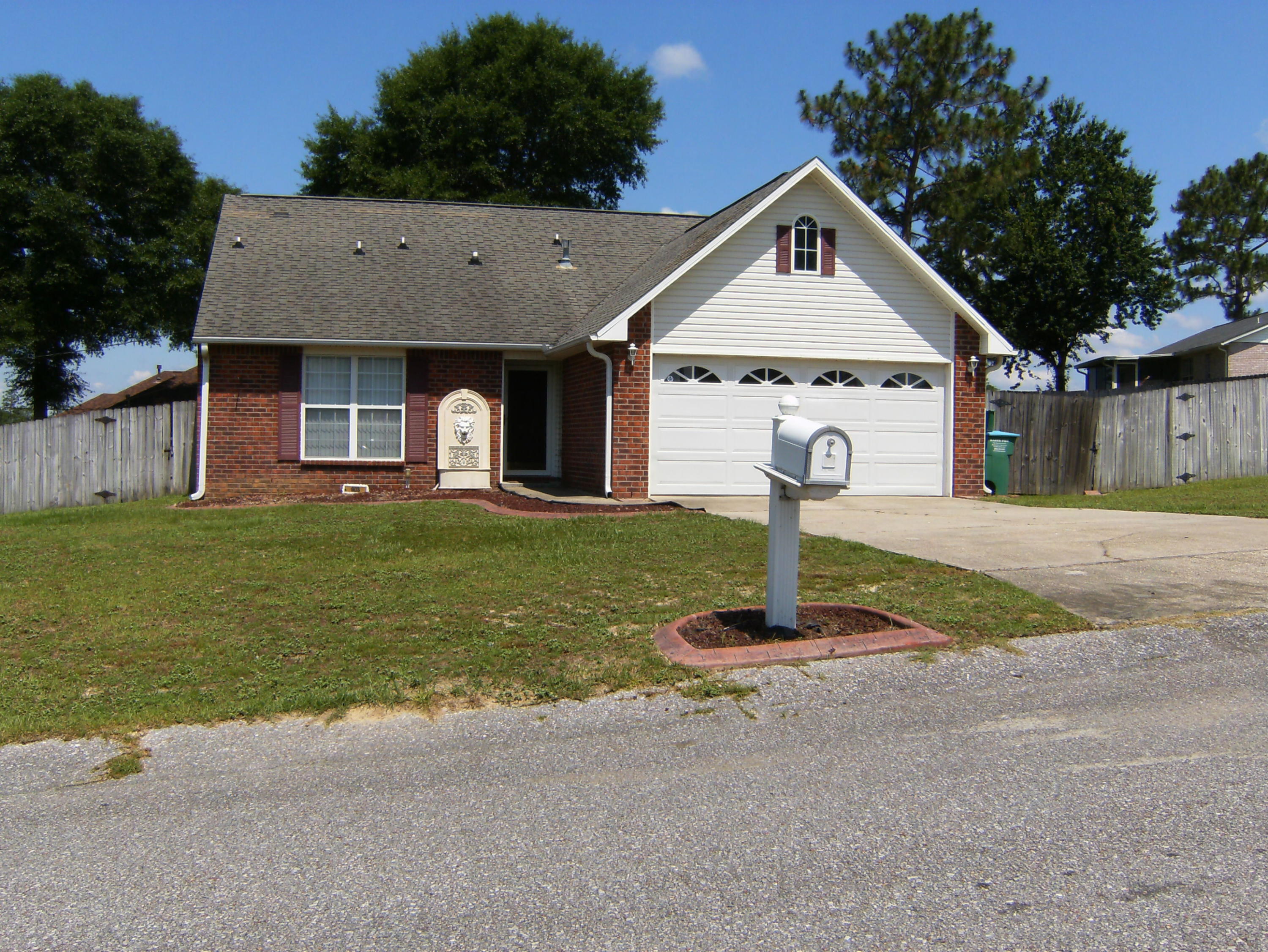 RIVERCHASE S/D PH 1 - Residential