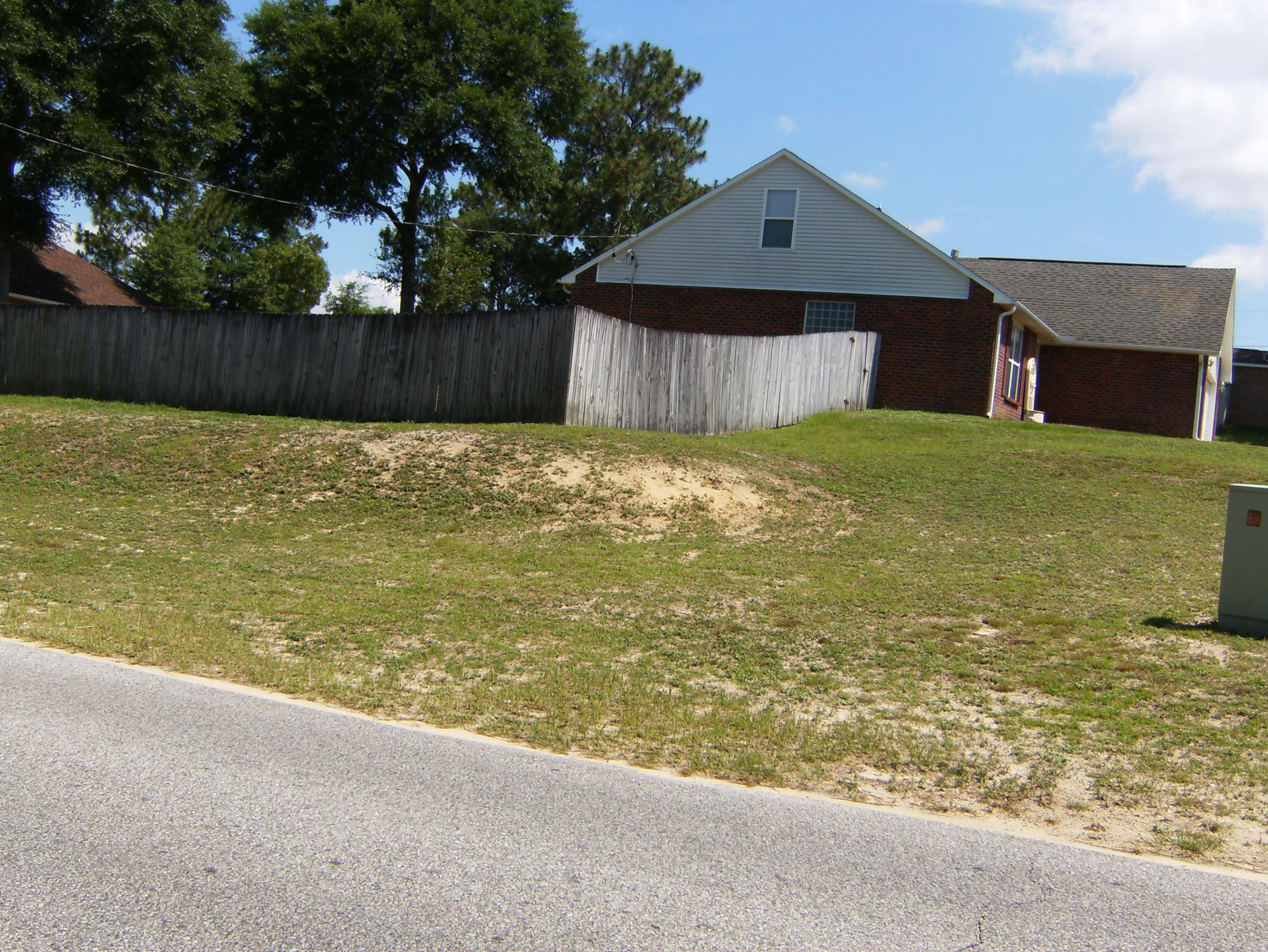 RIVERCHASE S/D PH 1 - Residential