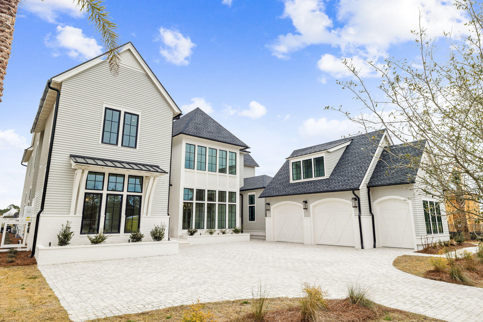 LOT 127 WATERSOUND CAMP CREEK PH-2B PB 24-71 OR 3303-3887 OR 3331-1636 - Residential