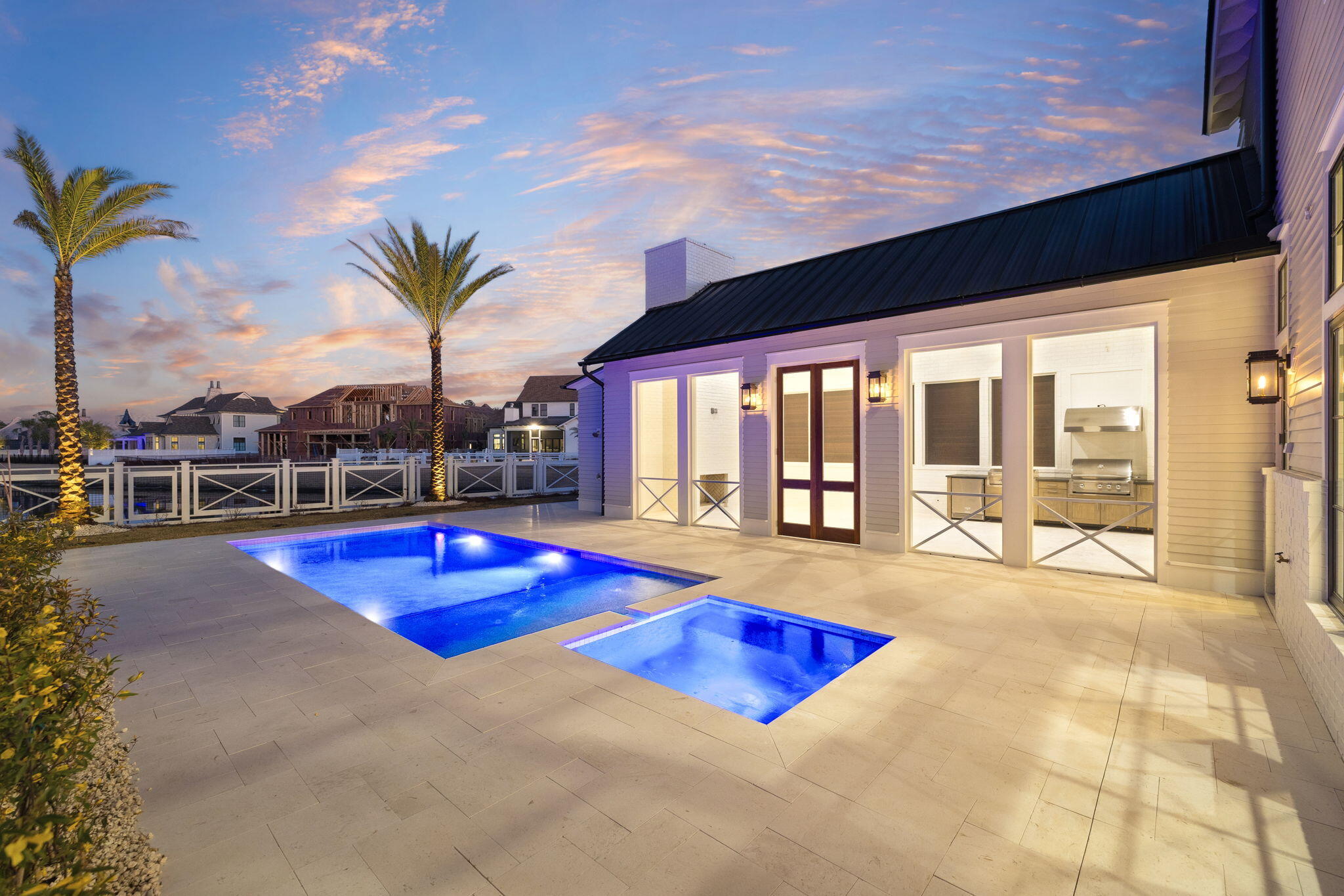 LOT 127 WATERSOUND CAMP CREEK PH-2B PB 24-71 OR 3303-3887 OR 3331-1636 - Residential