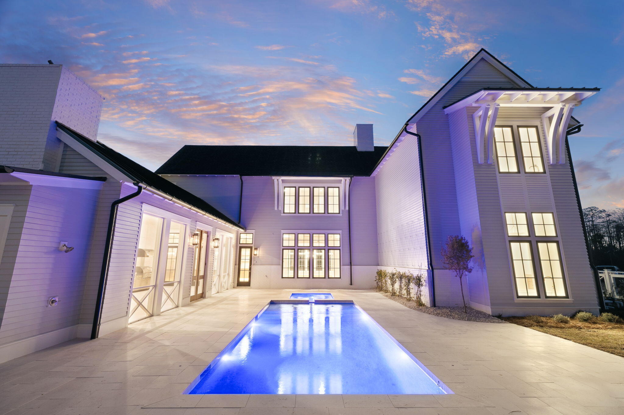 LOT 127 WATERSOUND CAMP CREEK PH-2B PB 24-71 OR 3303-3887 OR 3331-1636 - Residential